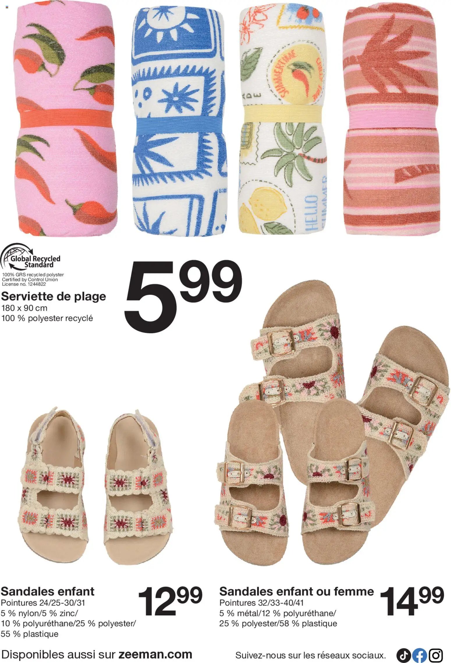 Zeeman catalogue
