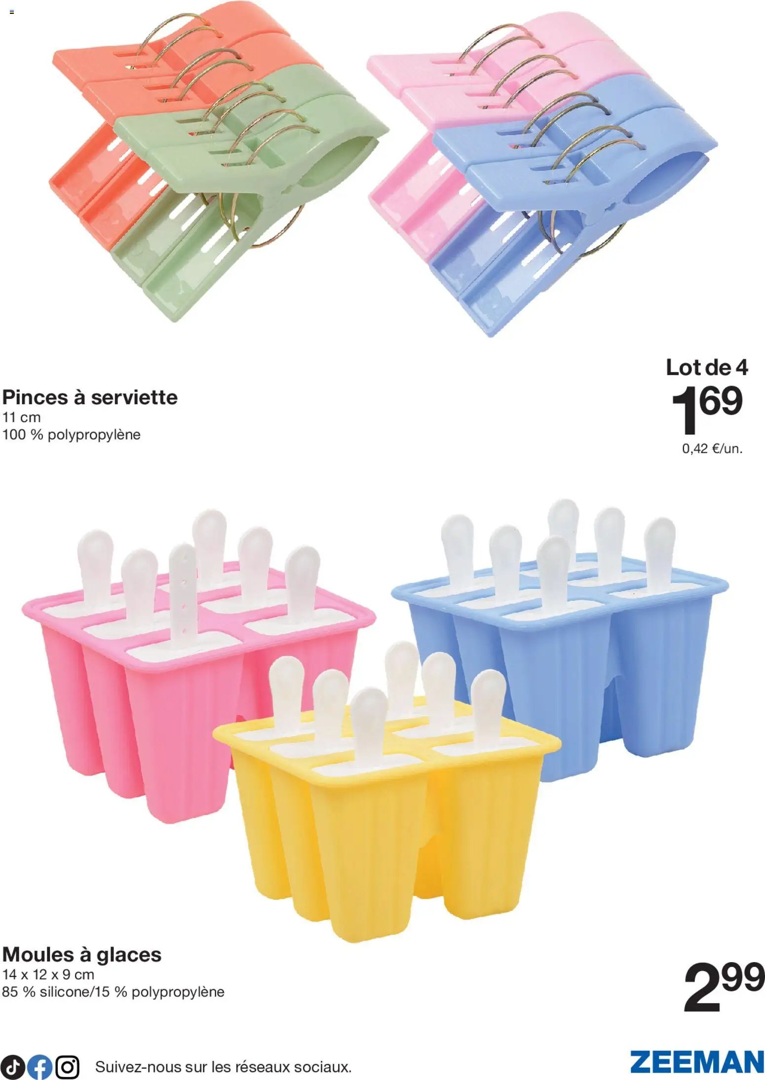 Zeeman catalogue