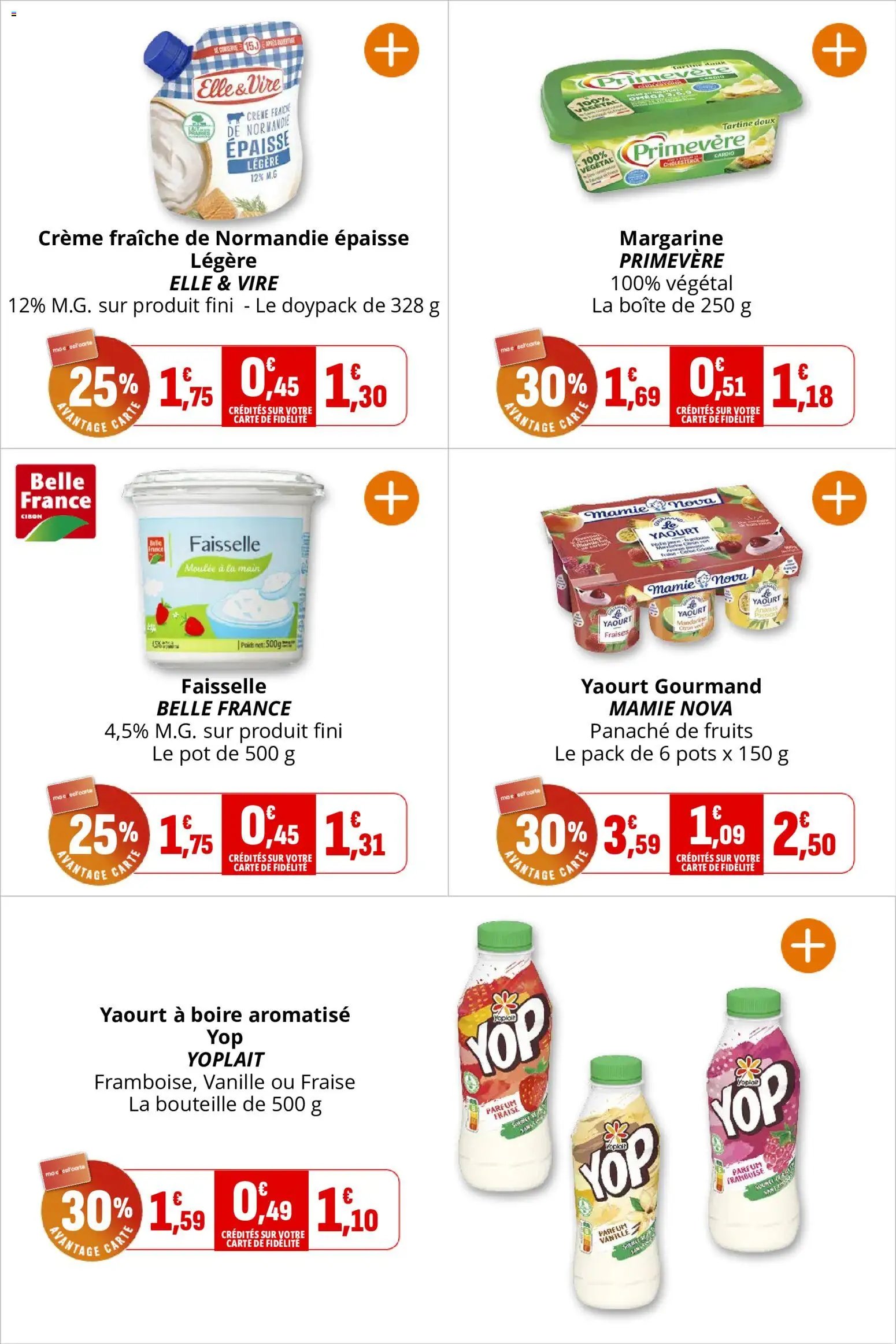Coccinelle - Express (2026-05-06 - 2026-05-17)