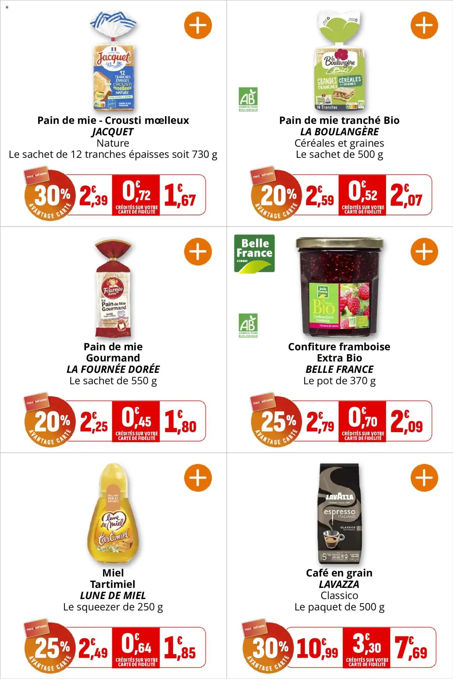Coccinelle - Express (2026-05-06 - 2026-05-17)