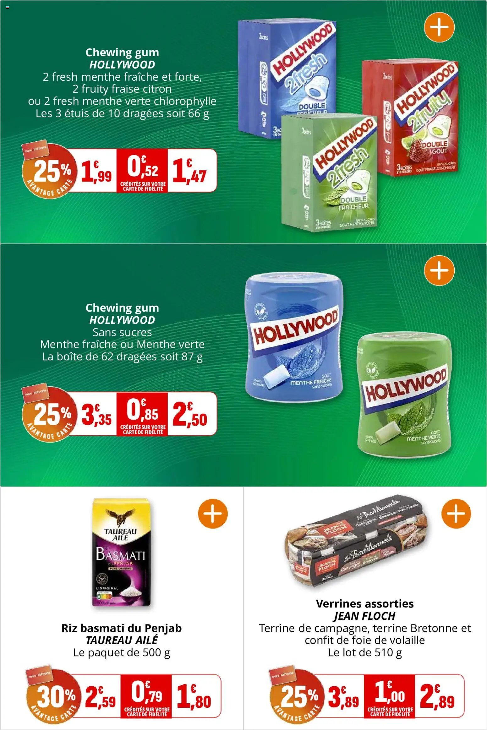 Coccinelle - Express (2026-05-06 - 2026-05-17)