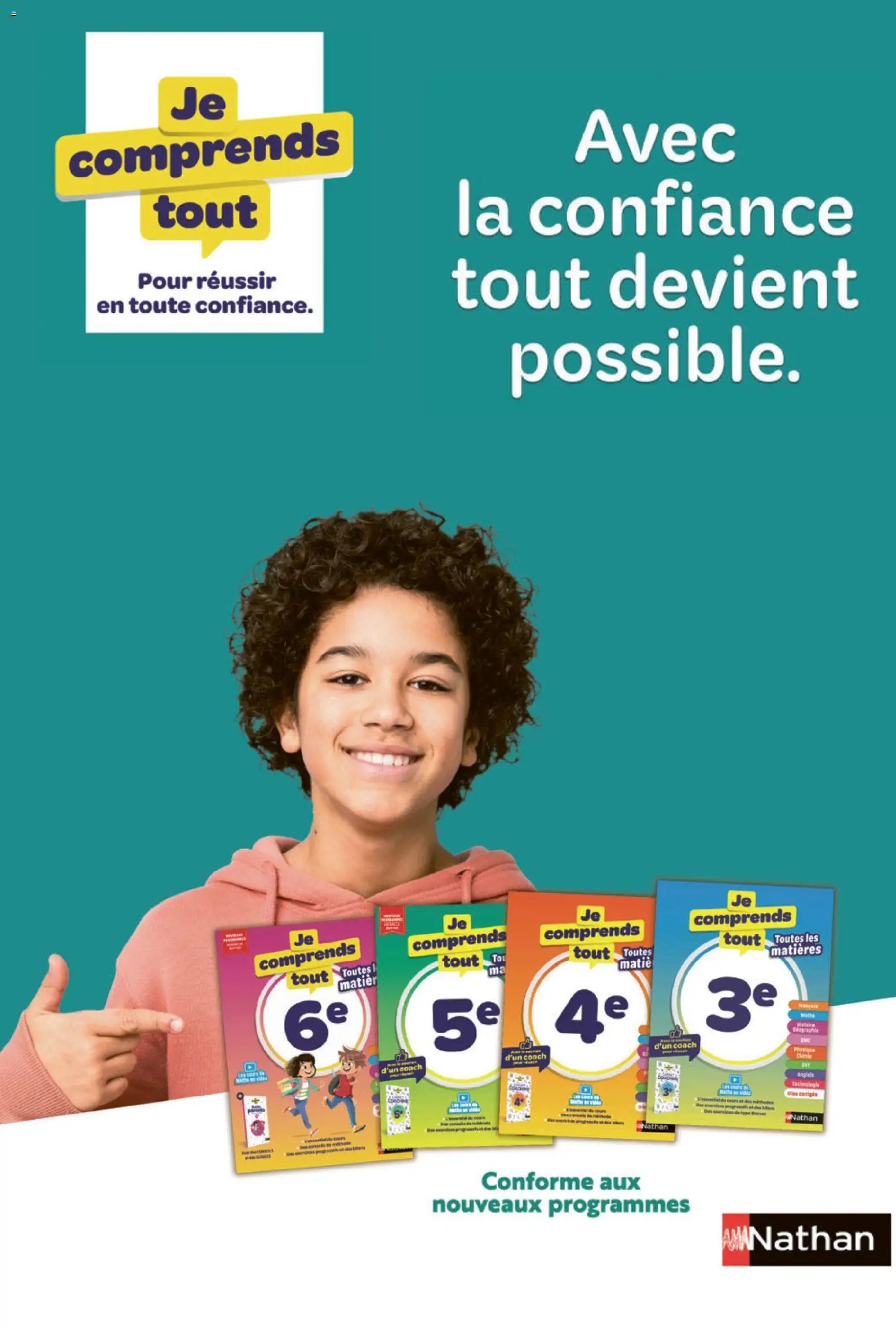 Carrefour Magazine