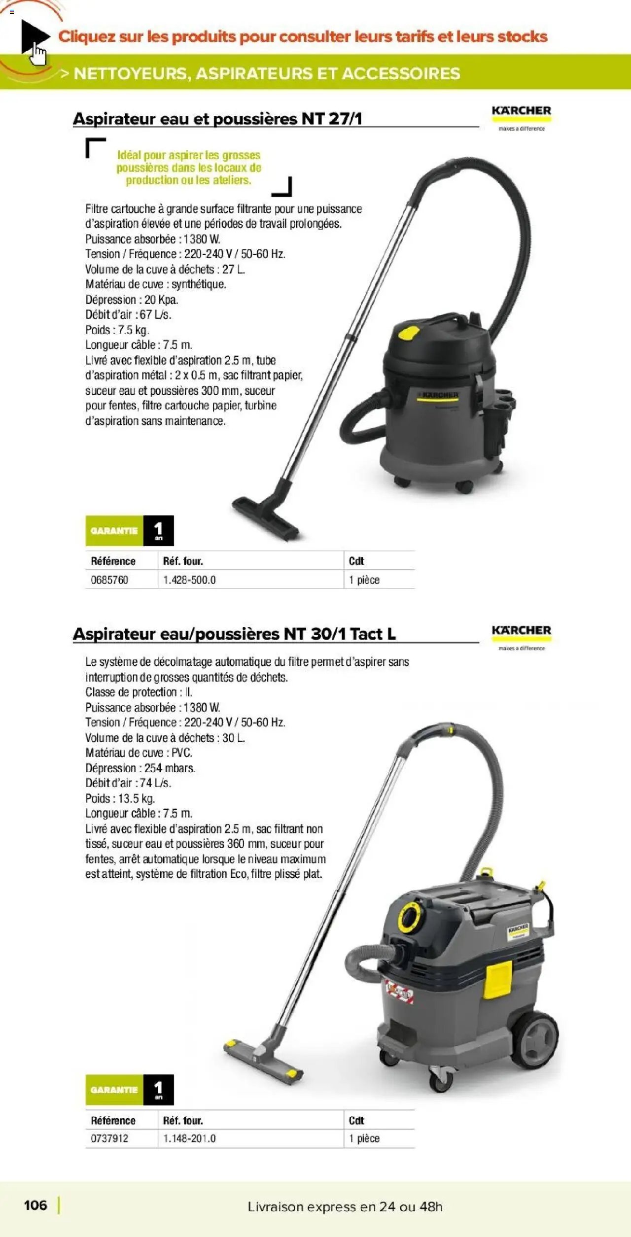 Champion Direct catalogue Selection Metal (2025-01-10 - 2025-12-31)