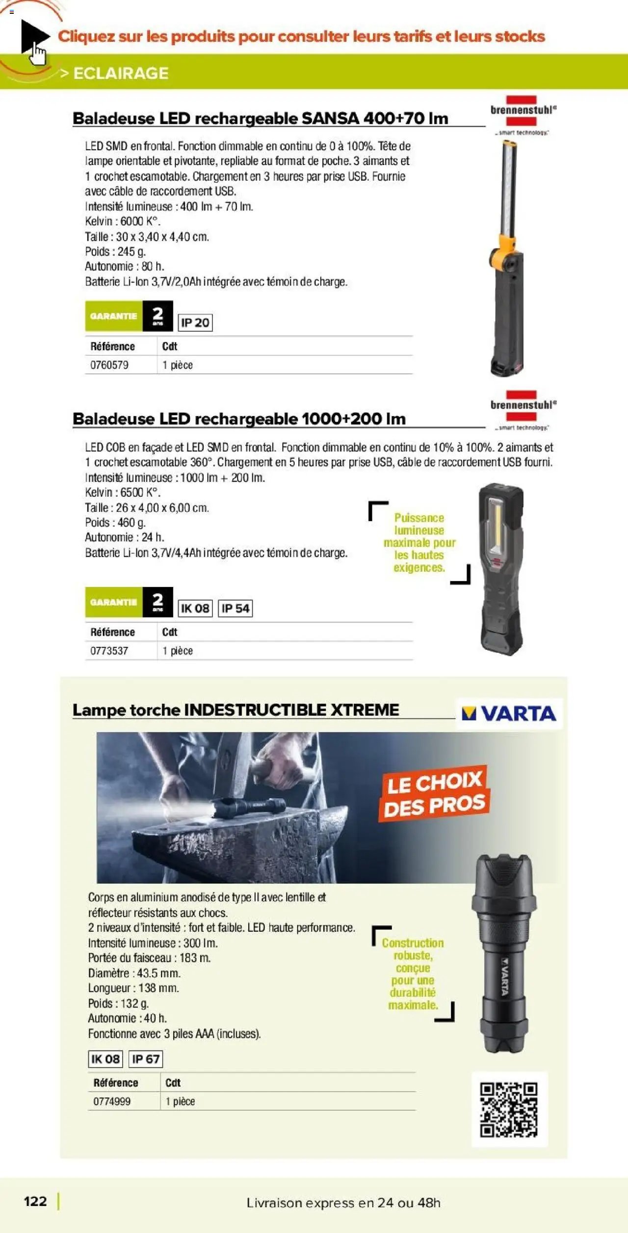 Champion Direct catalogue Selection Metal (2025-01-10 - 2025-12-31)