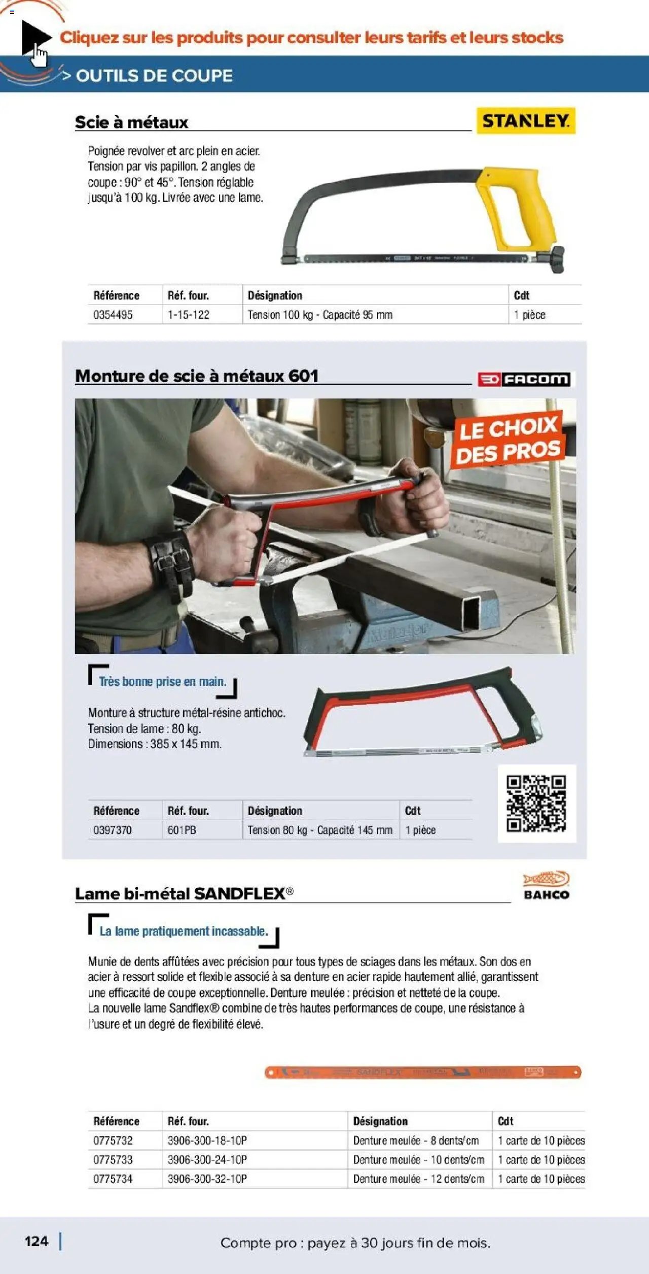 Champion Direct catalogue Selection Metal (2025-01-10 - 2025-12-31)