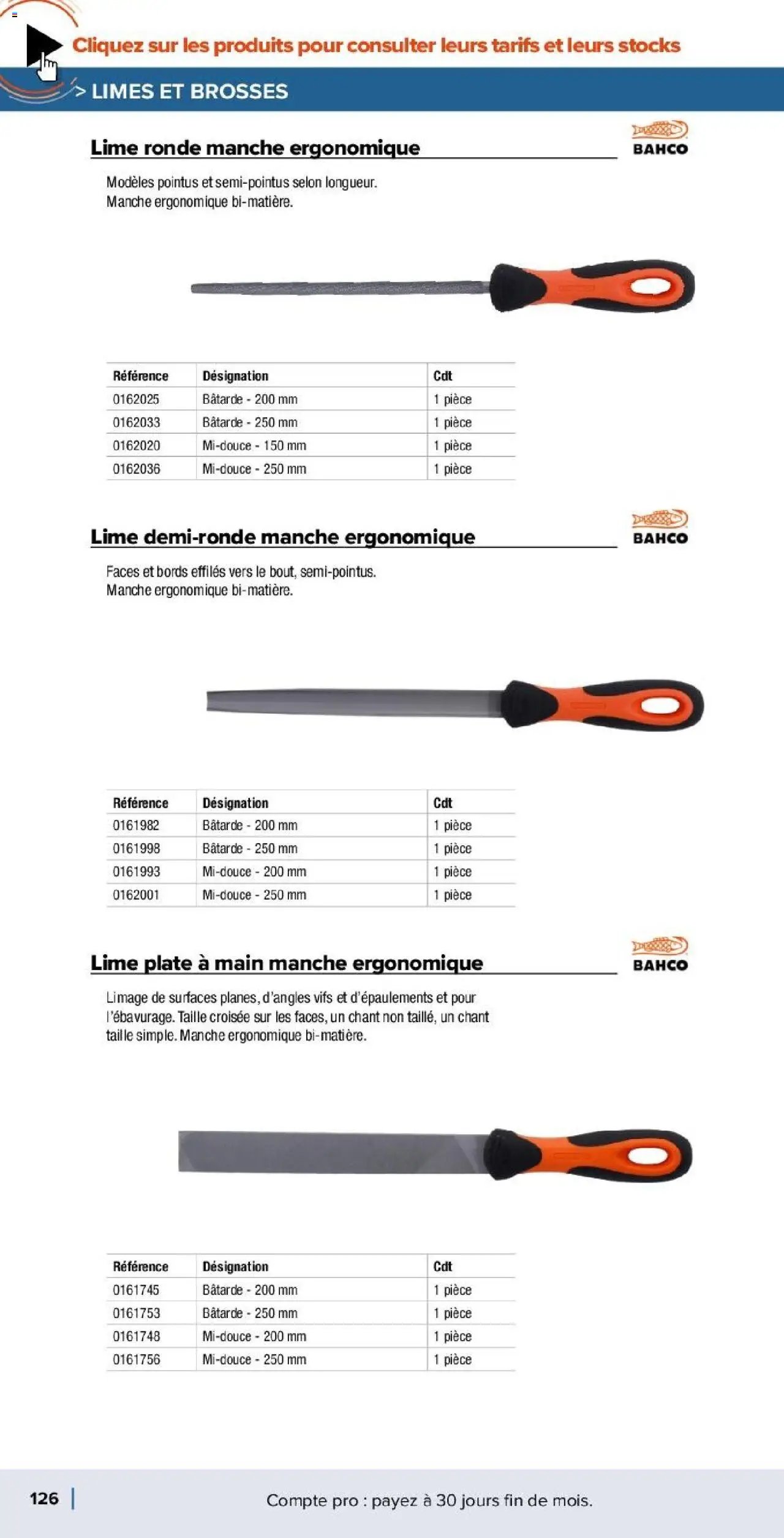 Champion Direct catalogue Selection Metal (2025-01-10 - 2025-12-31)