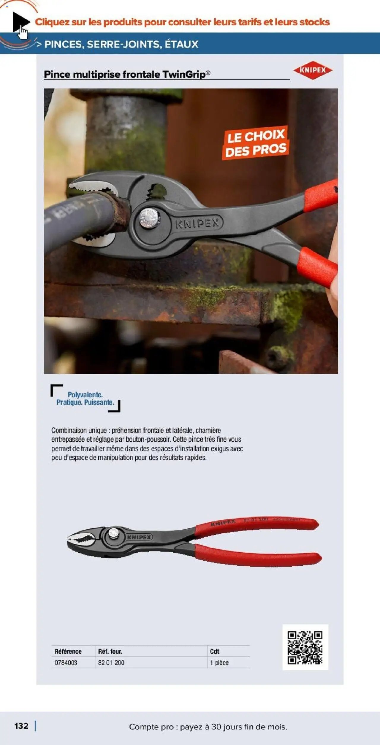 Champion Direct catalogue Selection Metal (2025-01-10 - 2025-12-31)