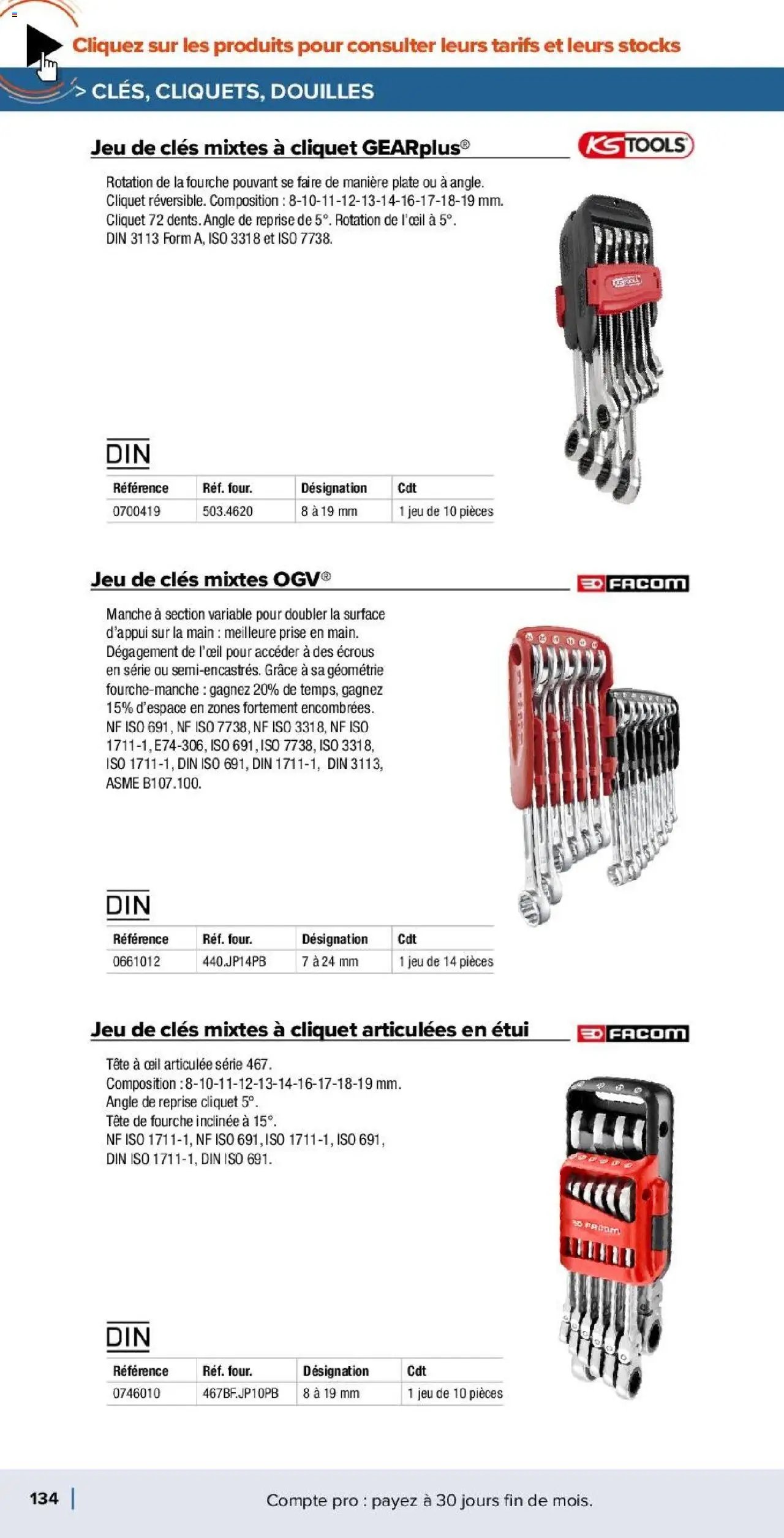 Champion Direct catalogue Selection Metal (2025-01-10 - 2025-12-31)