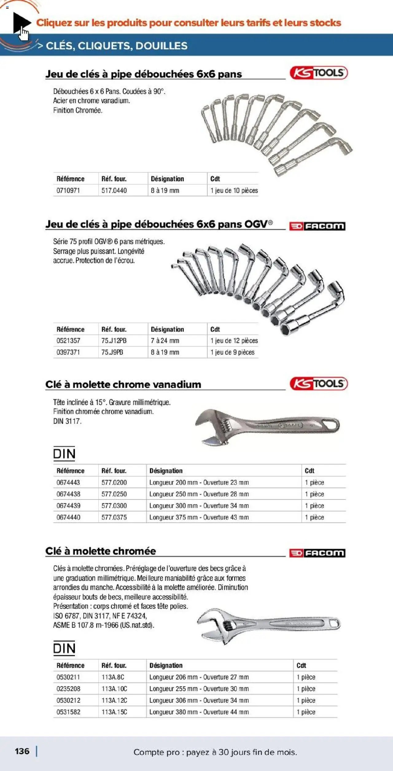 Champion Direct catalogue Selection Metal (2025-01-10 - 2025-12-31)