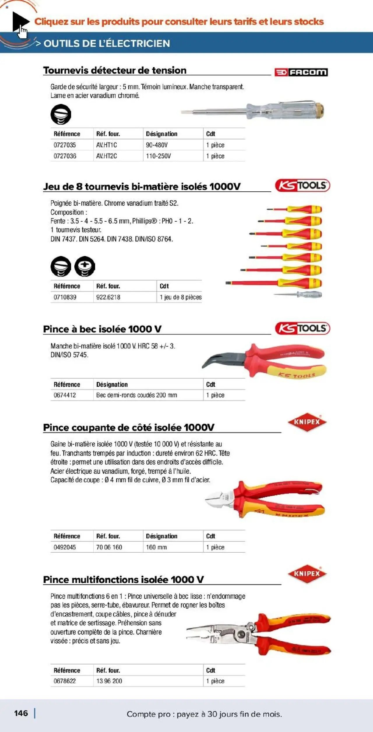 Champion Direct catalogue Selection Metal (2025-01-10 - 2025-12-31)