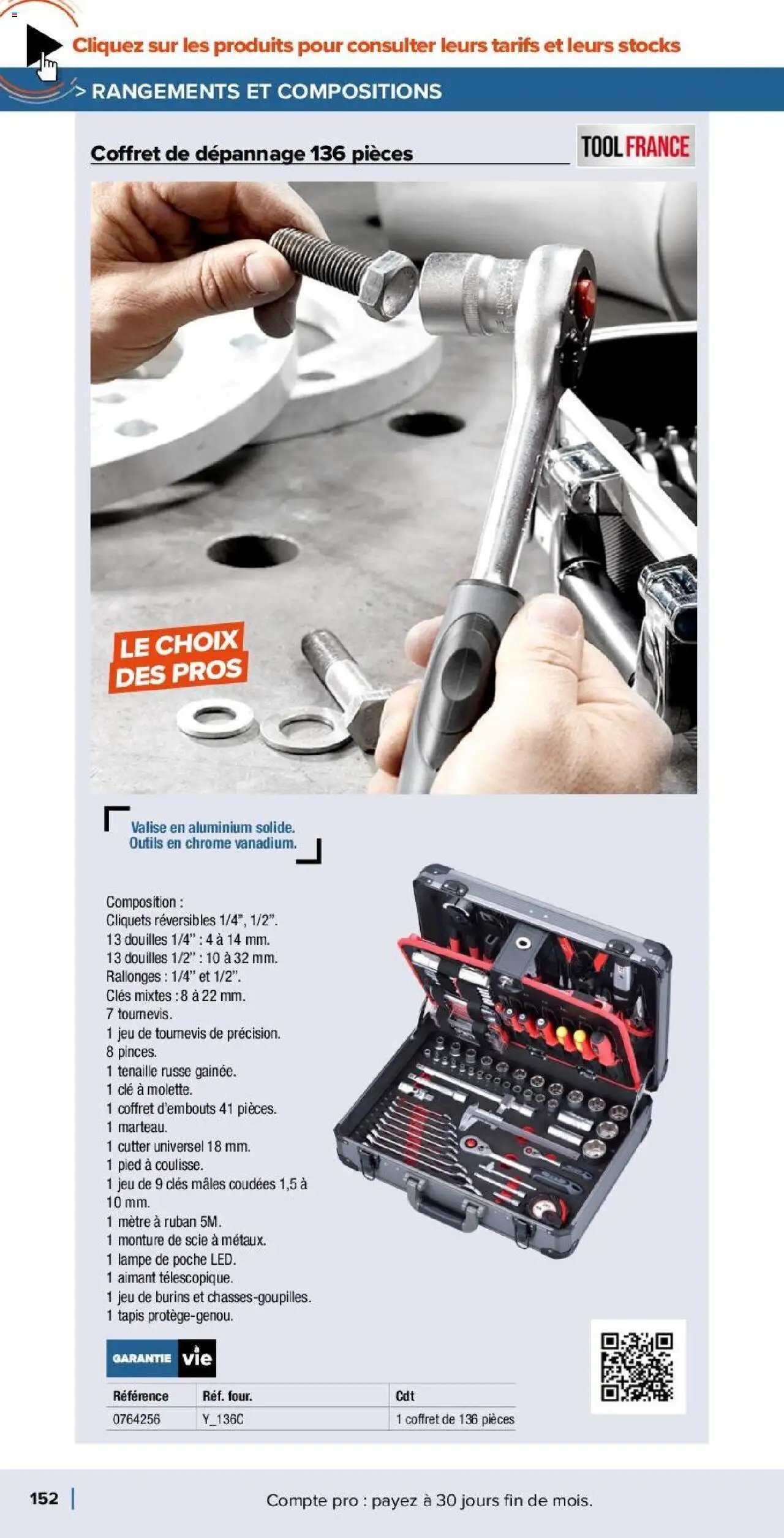 Champion Direct catalogue Selection Metal (2025-01-10 - 2025-12-31)