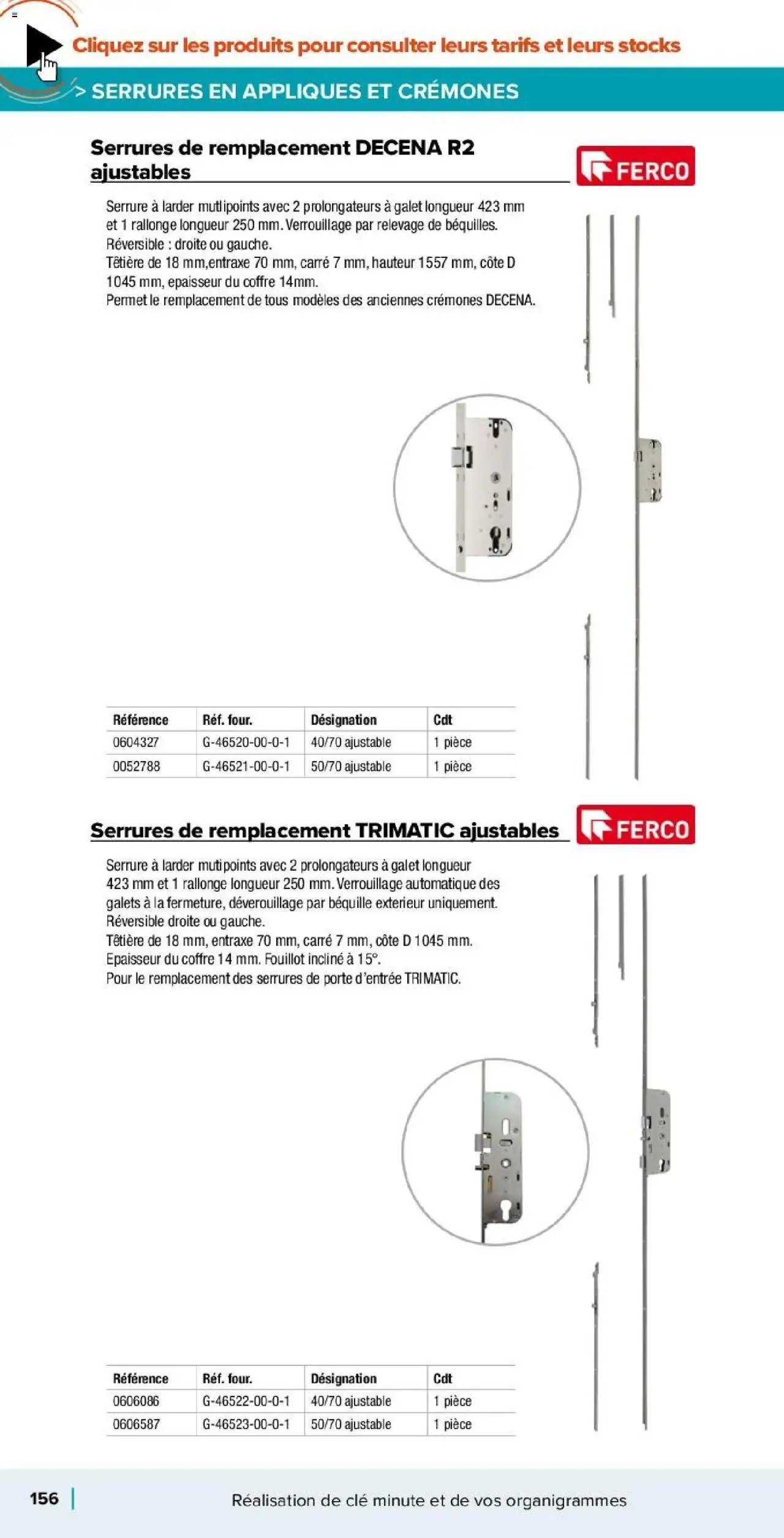 Champion Direct catalogue Selection Metal (2025-01-10 - 2025-12-31)
