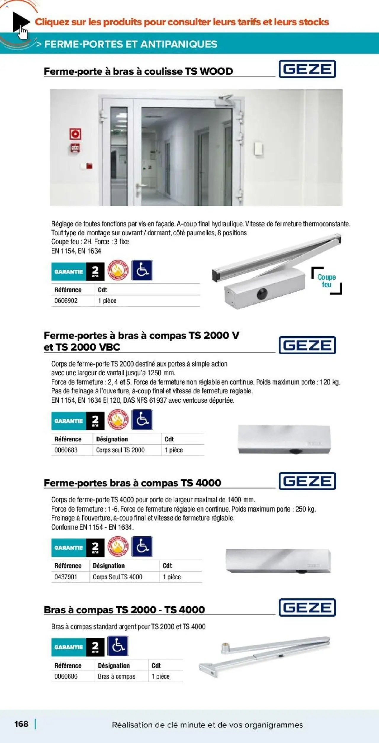 Champion Direct catalogue Selection Metal (2025-01-10 - 2025-12-31)