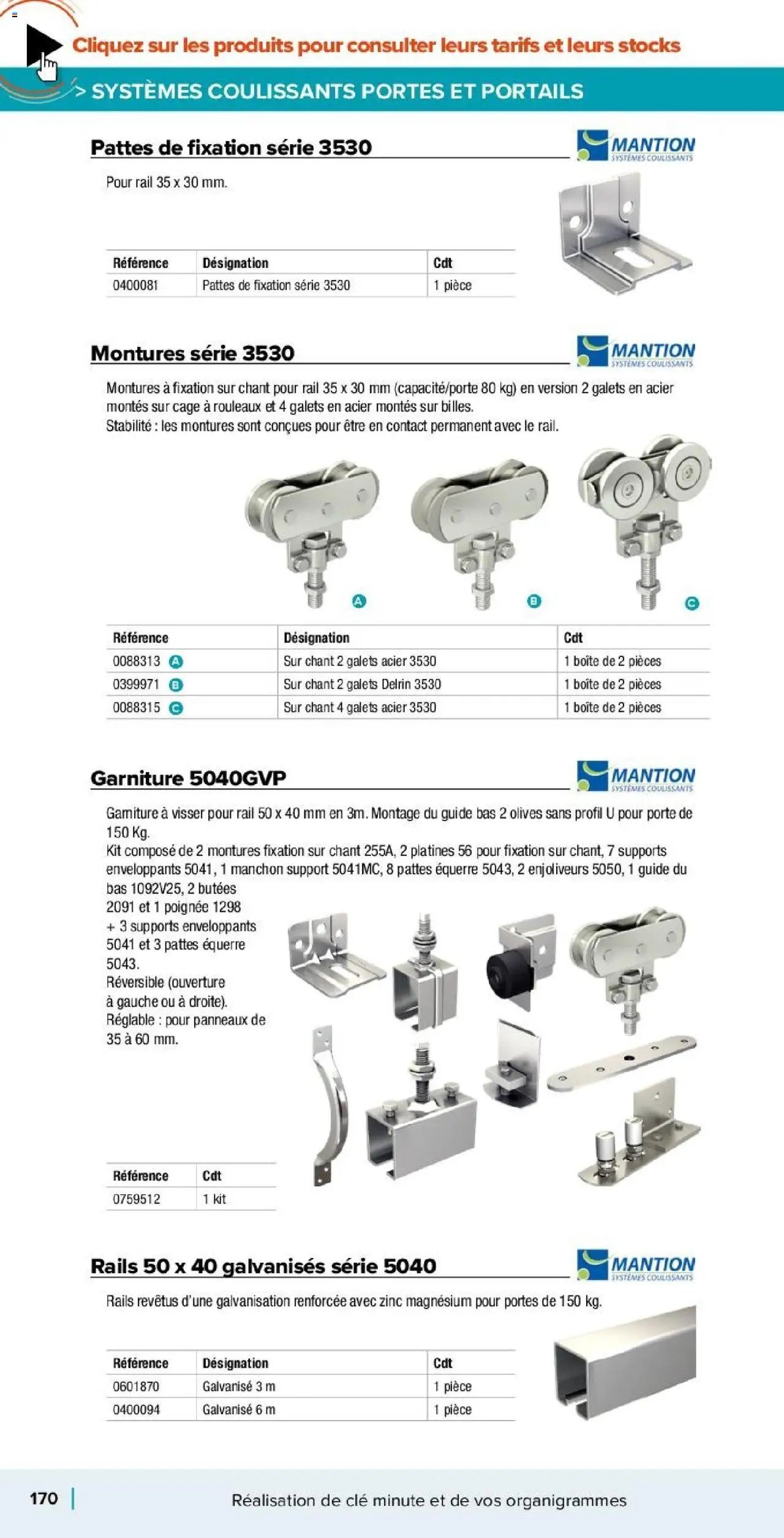 Champion Direct catalogue Selection Metal (2025-01-10 - 2025-12-31)