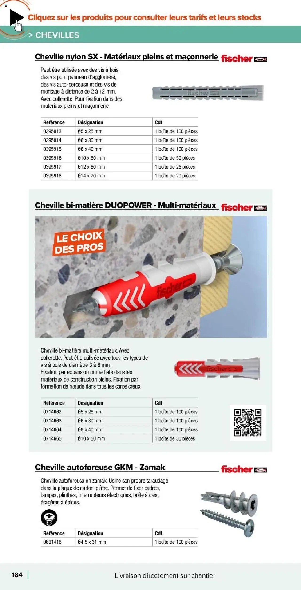 Champion Direct catalogue Selection Metal (2025-01-10 - 2025-12-31)