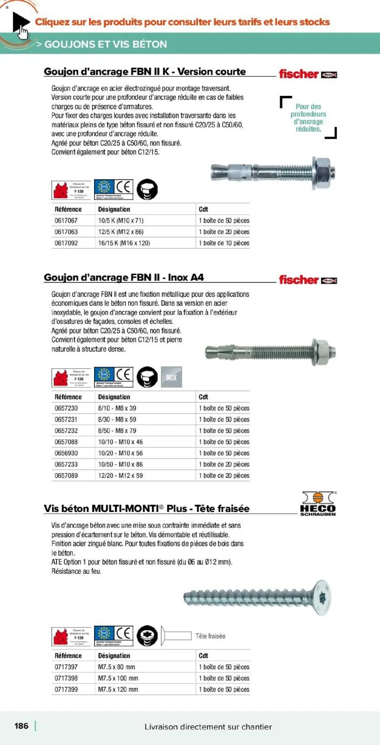 Champion Direct catalogue Selection Metal (2025-01-10 - 2025-12-31)