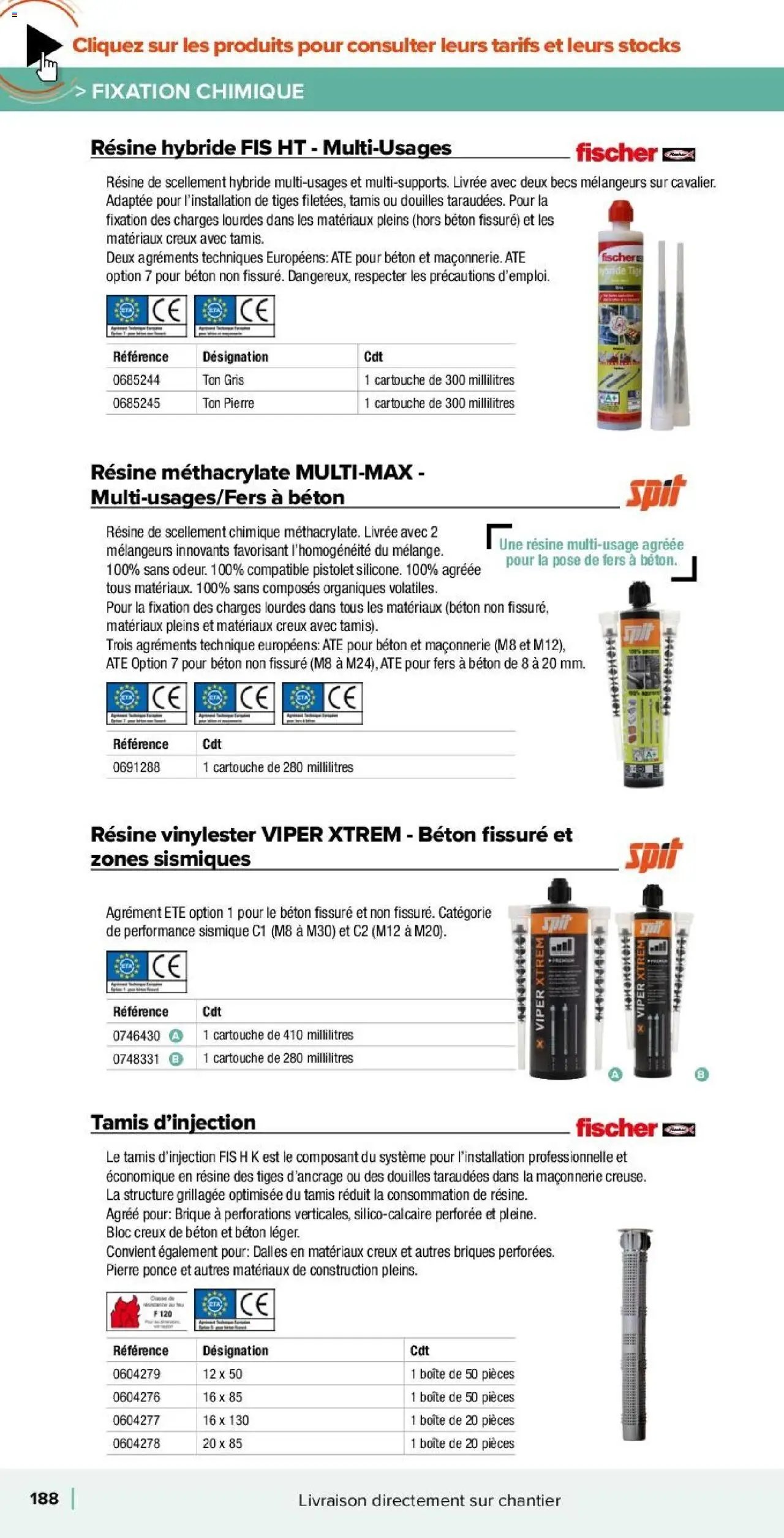 Champion Direct catalogue Selection Metal (2025-01-10 - 2025-12-31)