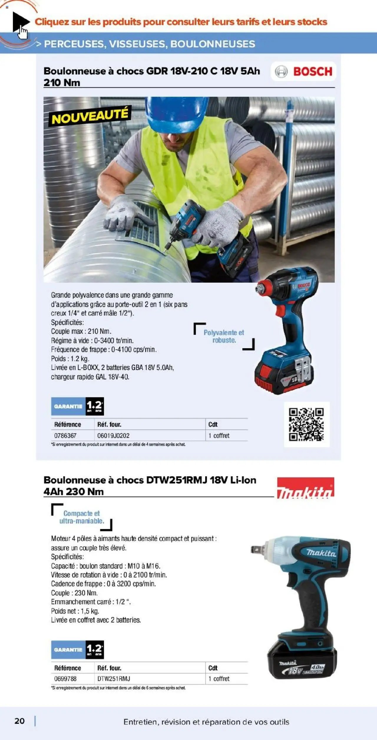 Champion Direct catalogue Selection Metal (2025-01-10 - 2025-12-31)