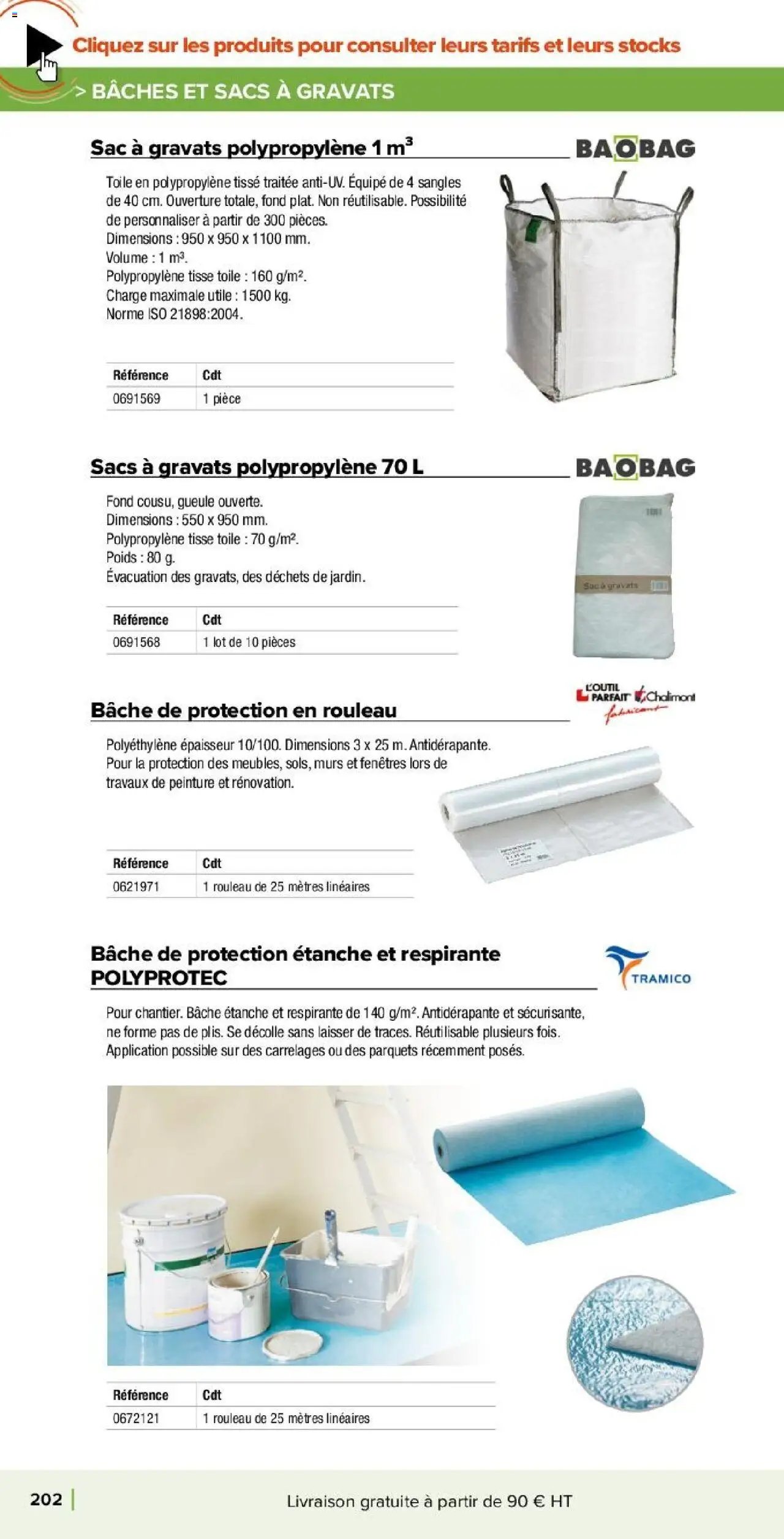 Champion Direct catalogue Selection Metal (2025-01-10 - 2025-12-31)