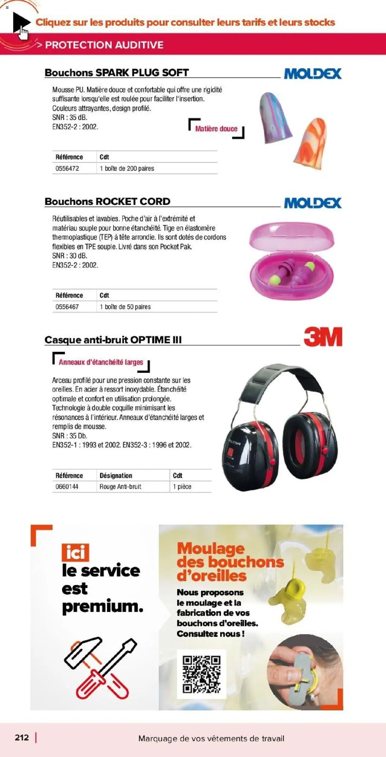 Champion Direct catalogue Selection Metal (2025-01-10 - 2025-12-31)