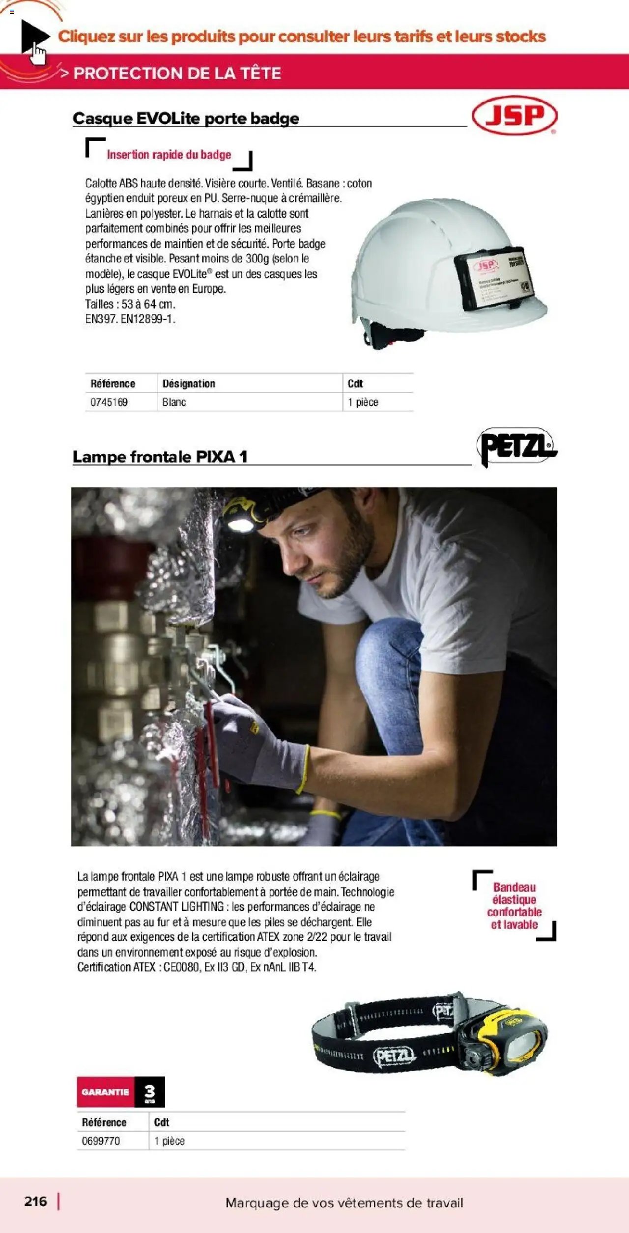 Champion Direct catalogue Selection Metal (2025-01-10 - 2025-12-31)