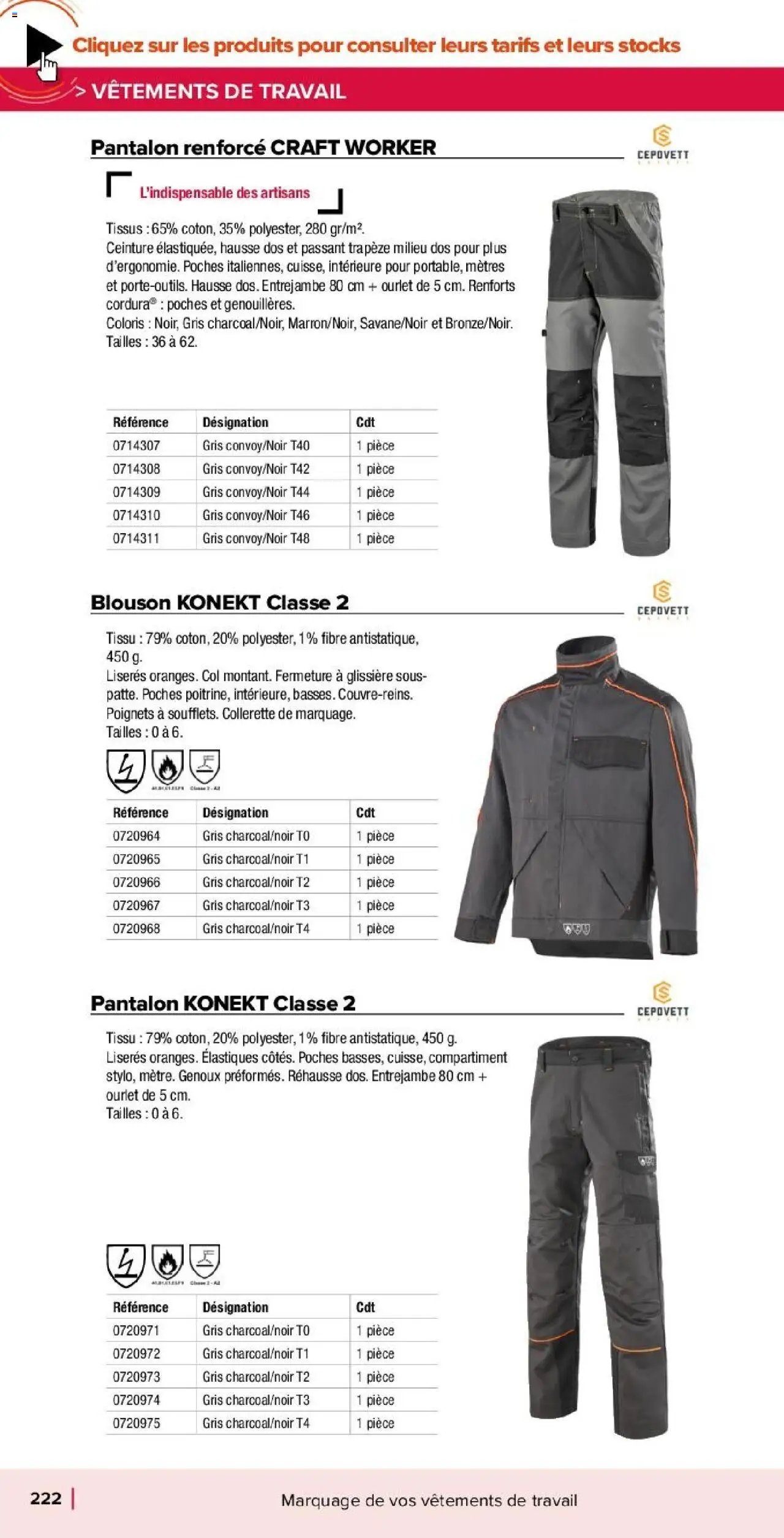 Champion Direct catalogue Selection Metal (2025-01-10 - 2025-12-31)