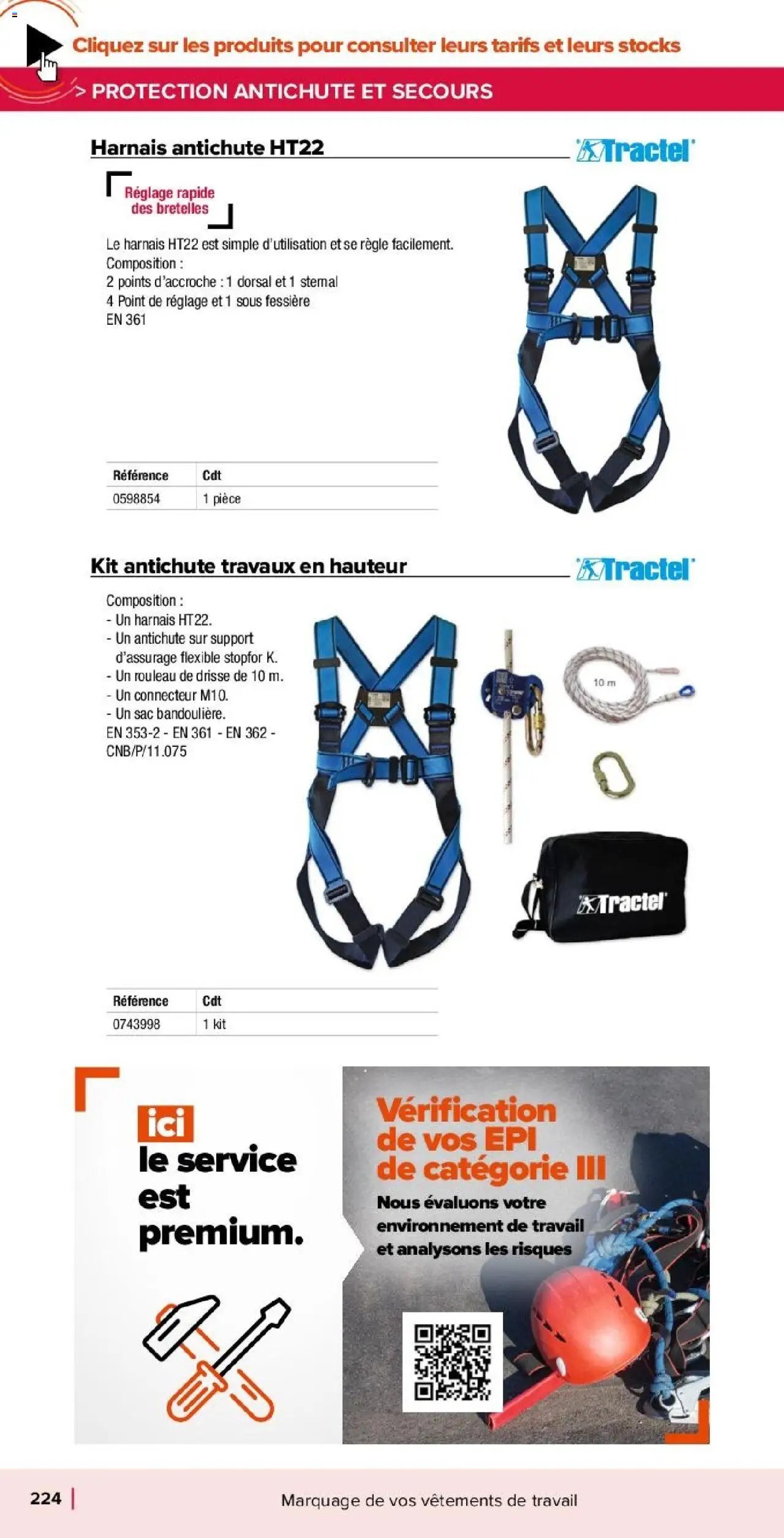 Champion Direct catalogue Selection Metal (2025-01-10 - 2025-12-31)