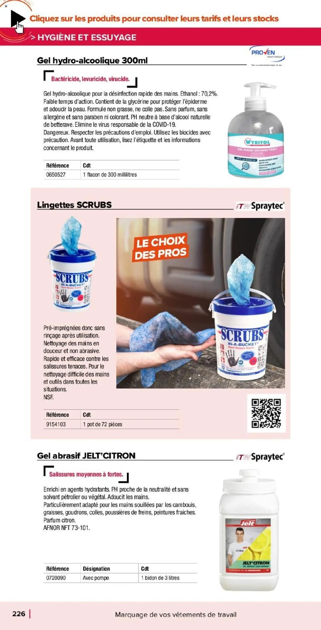Champion Direct catalogue Selection Metal (2025-01-10 - 2025-12-31)