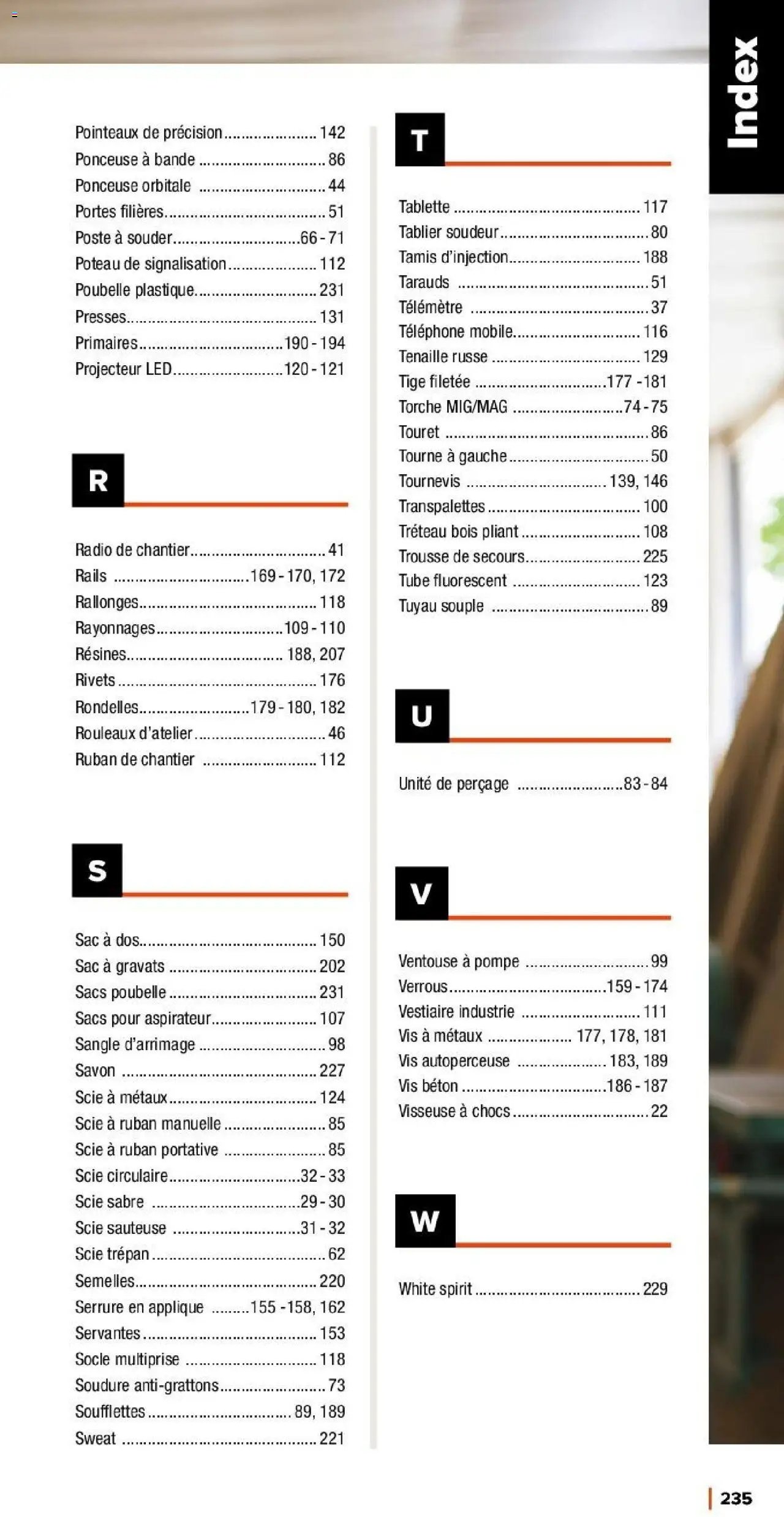 Champion Direct catalogue Selection Metal (2025-01-10 - 2025-12-31)