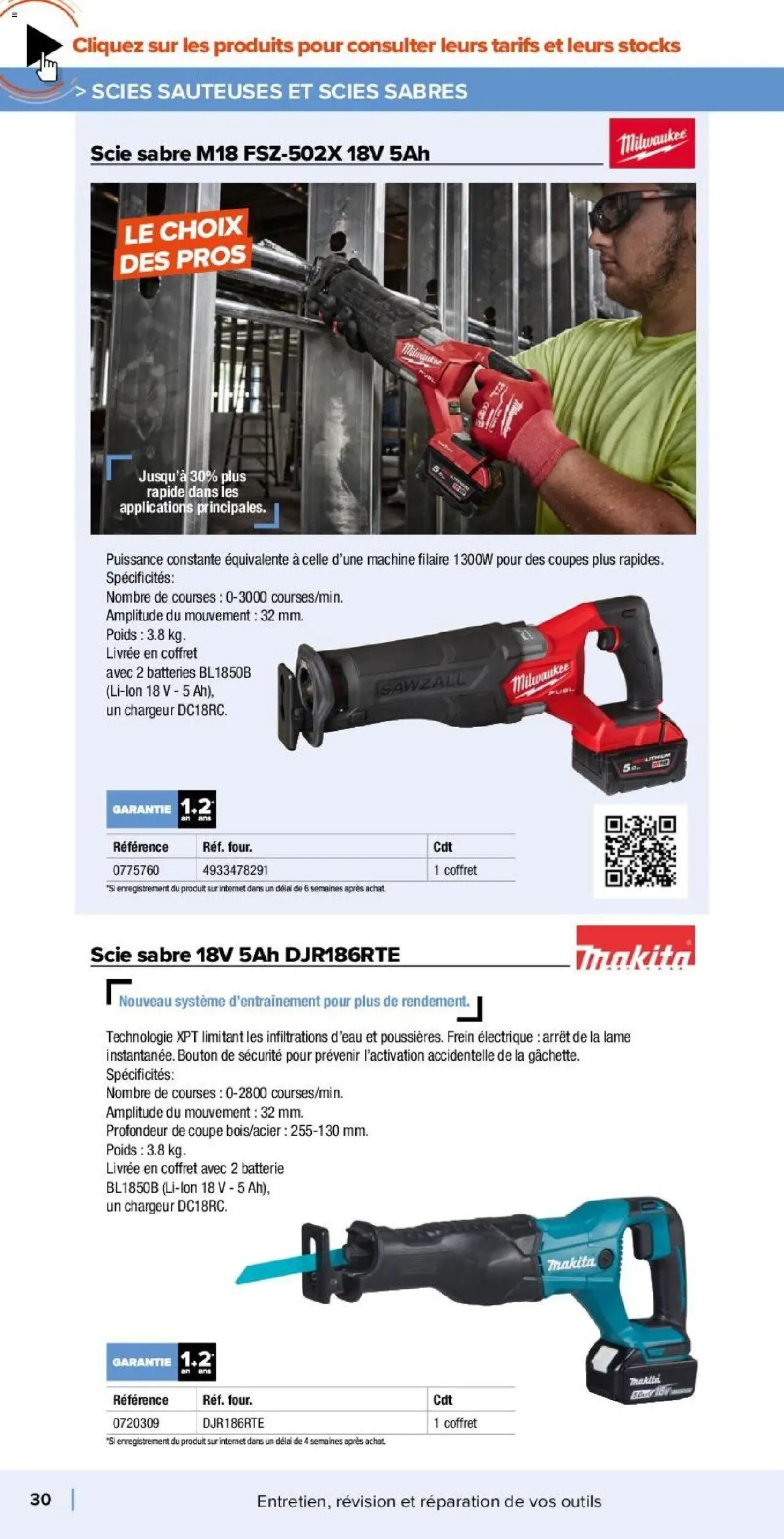Champion Direct catalogue Selection Metal (2025-01-10 - 2025-12-31)