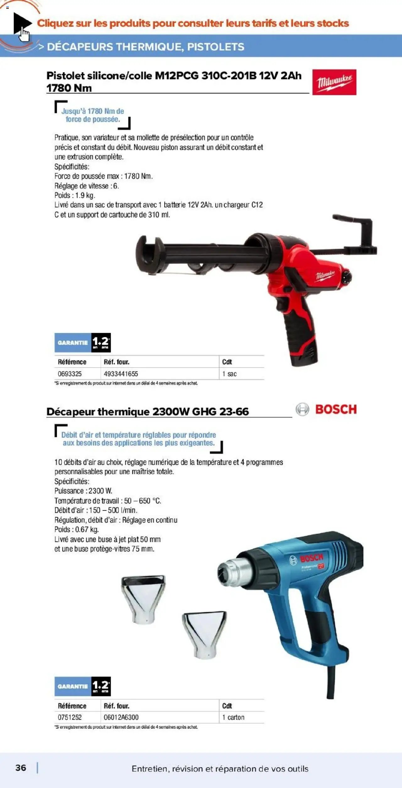Champion Direct catalogue Selection Metal (2025-01-10 - 2025-12-31)