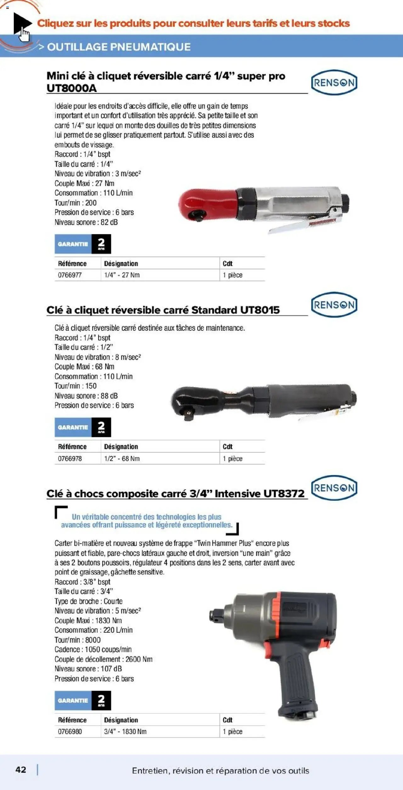 Champion Direct catalogue Selection Metal (2025-01-10 - 2025-12-31)