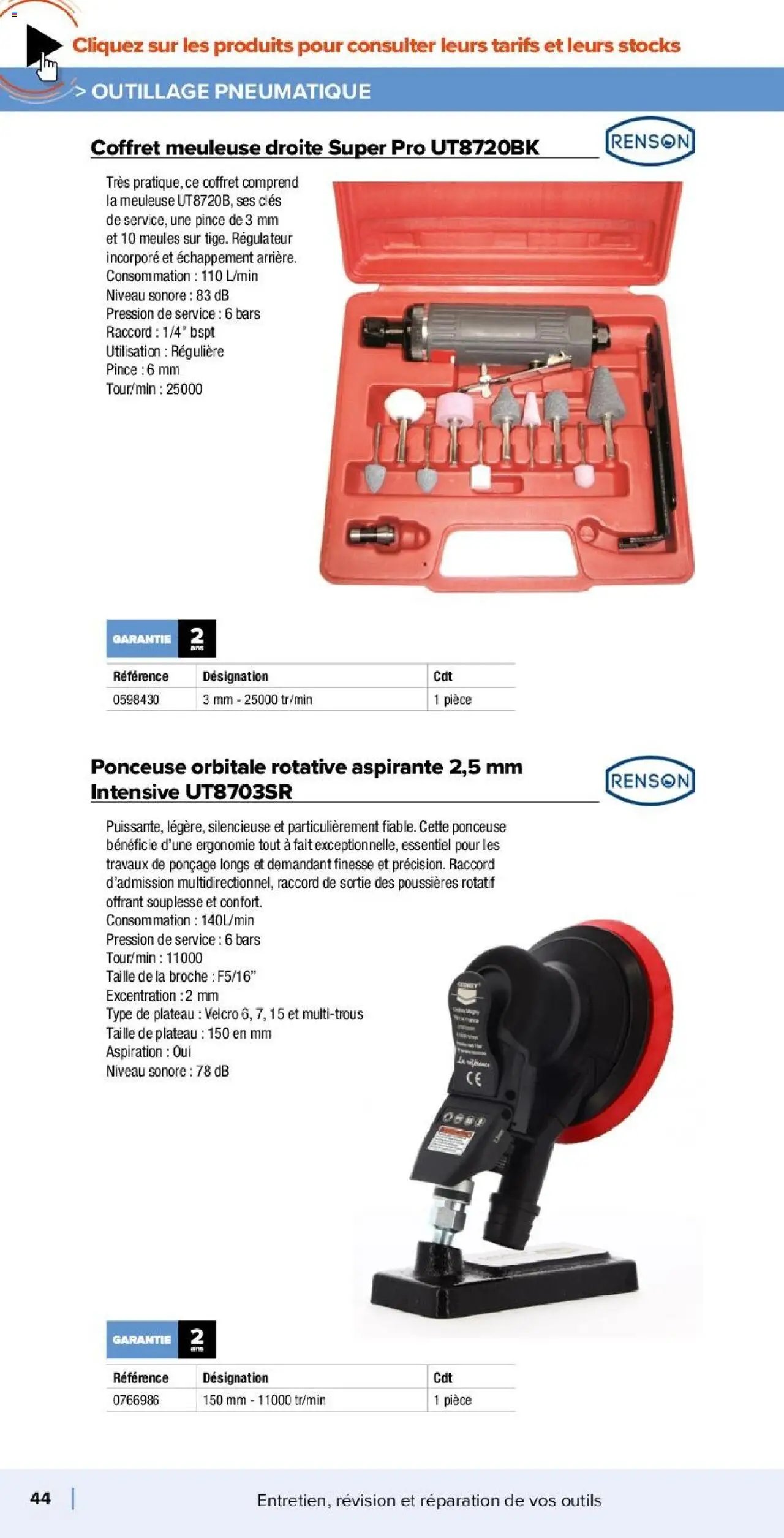 Champion Direct catalogue Selection Metal (2025-01-10 - 2025-12-31)