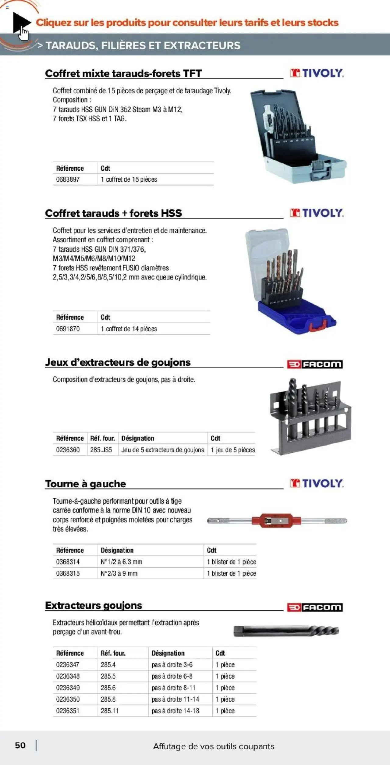 Champion Direct catalogue Selection Metal (2025-01-10 - 2025-12-31)