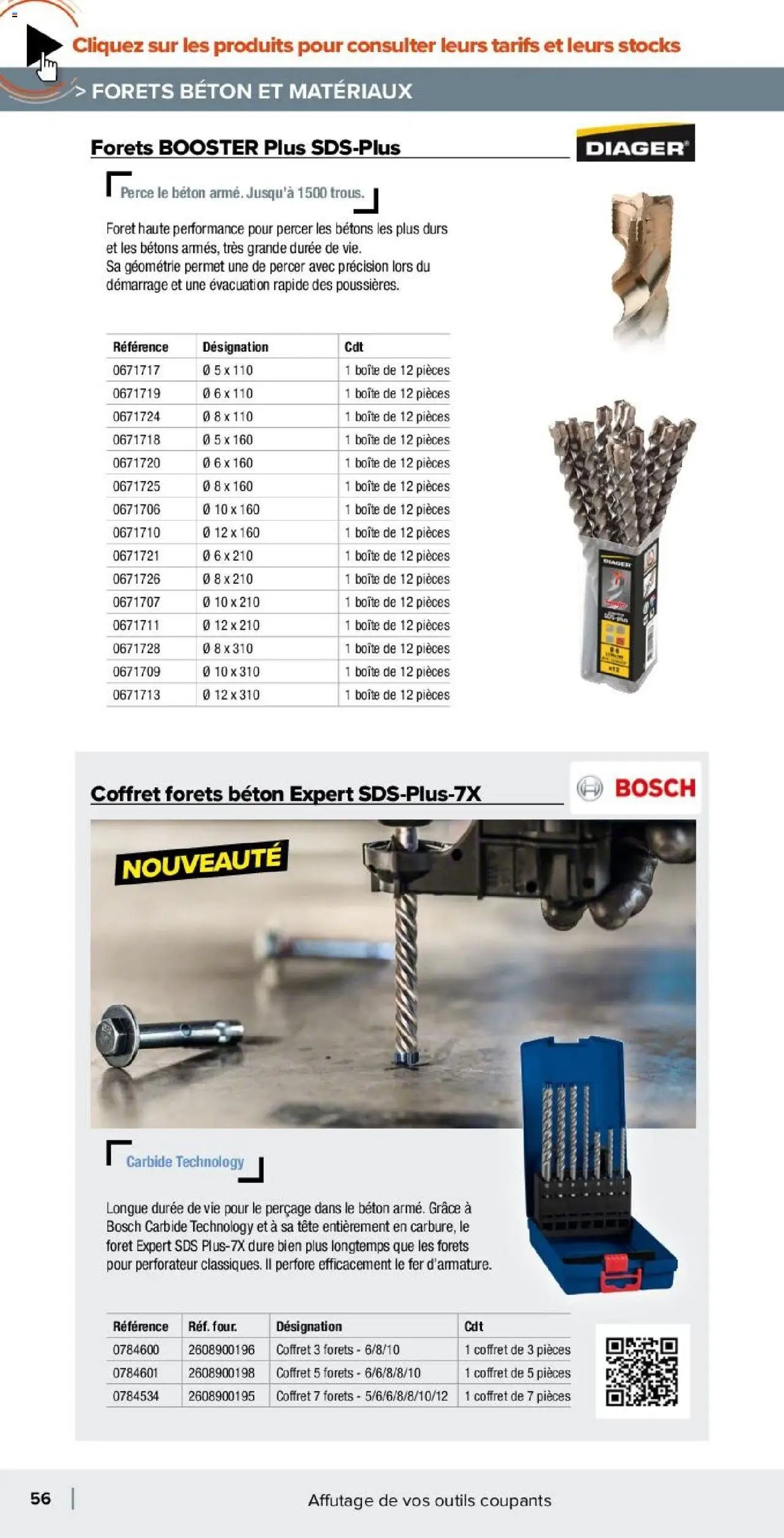 Champion Direct catalogue Selection Metal (2025-01-10 - 2025-12-31)