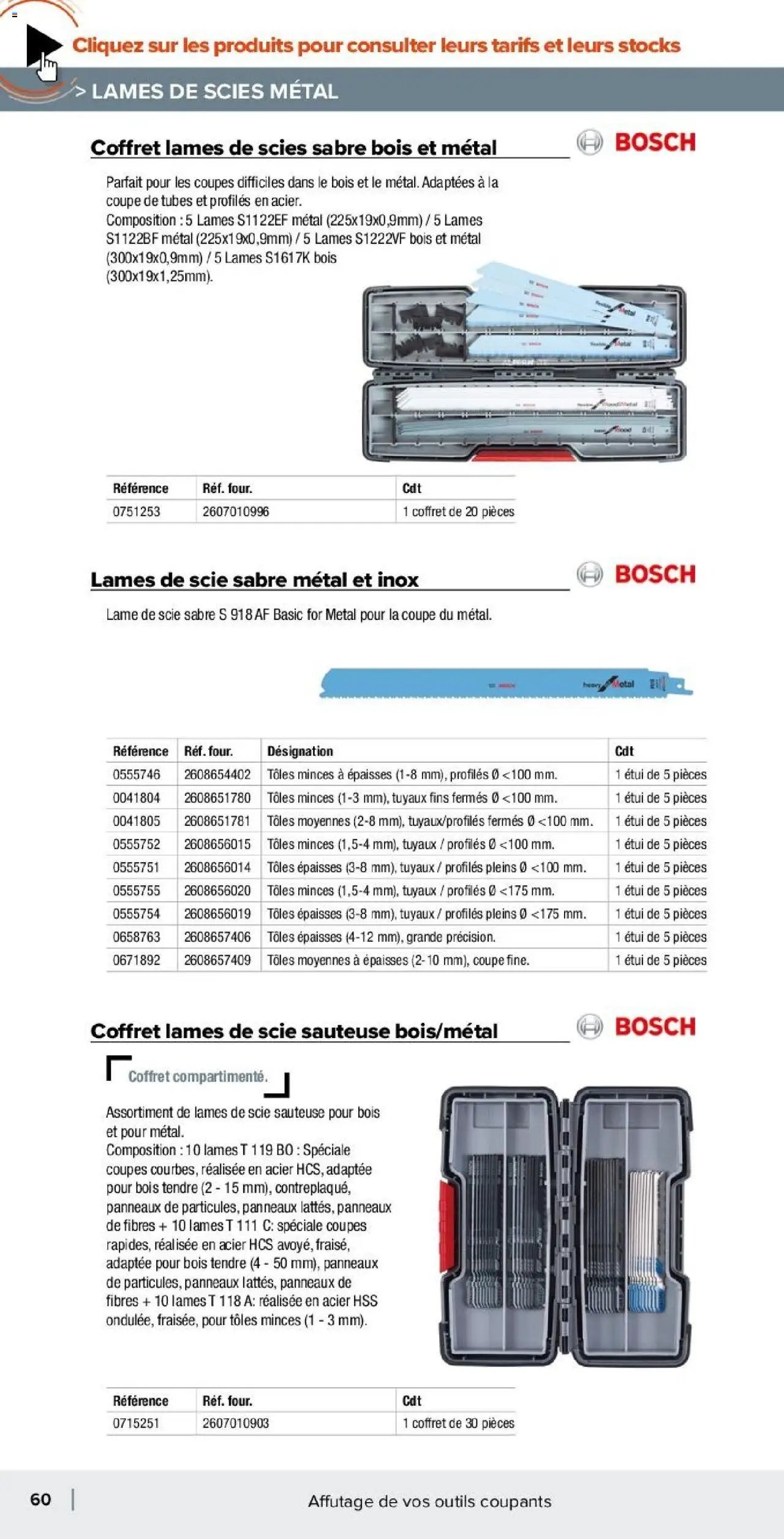Champion Direct catalogue Selection Metal (2025-01-10 - 2025-12-31)