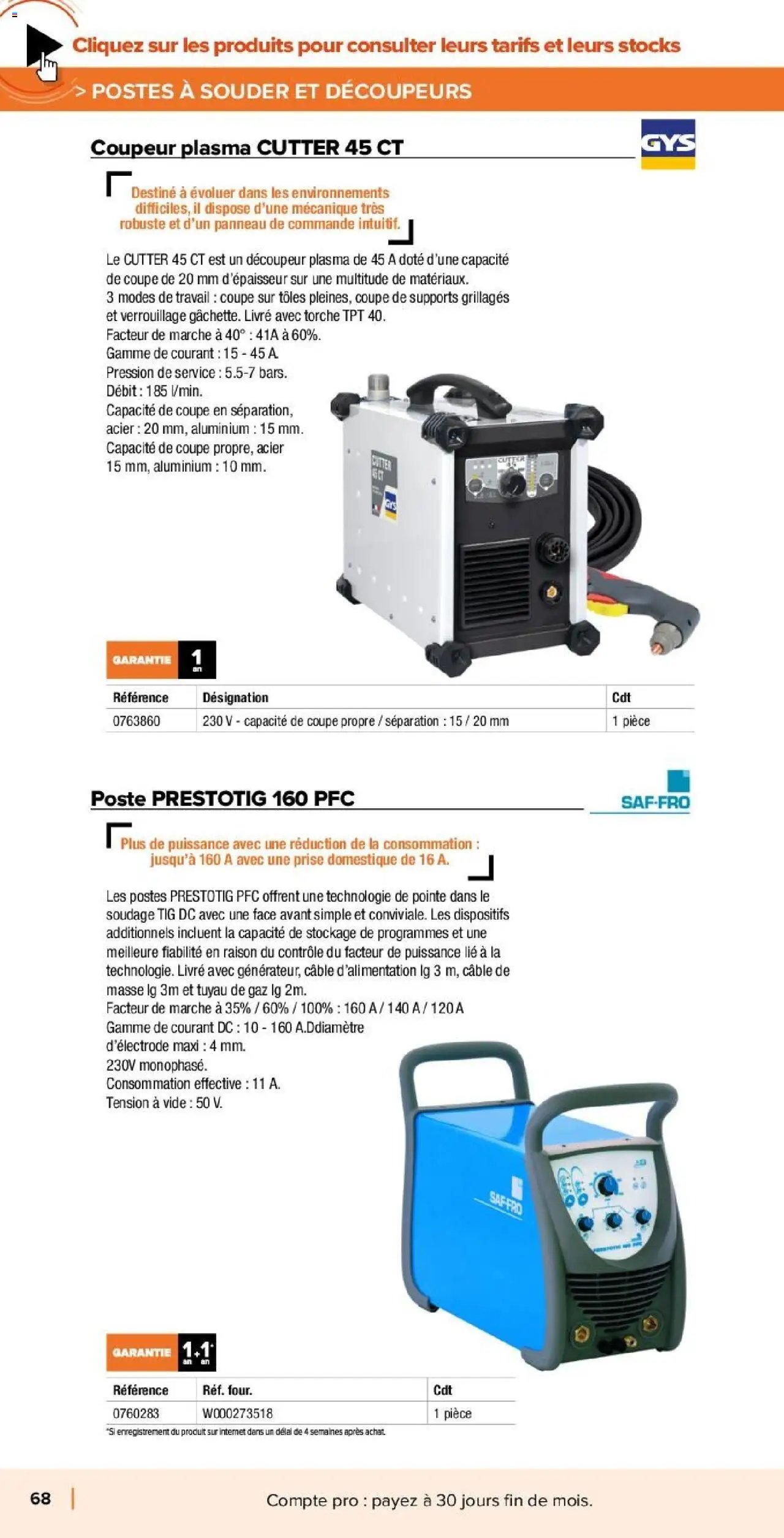 Champion Direct catalogue Selection Metal (2025-01-10 - 2025-12-31)