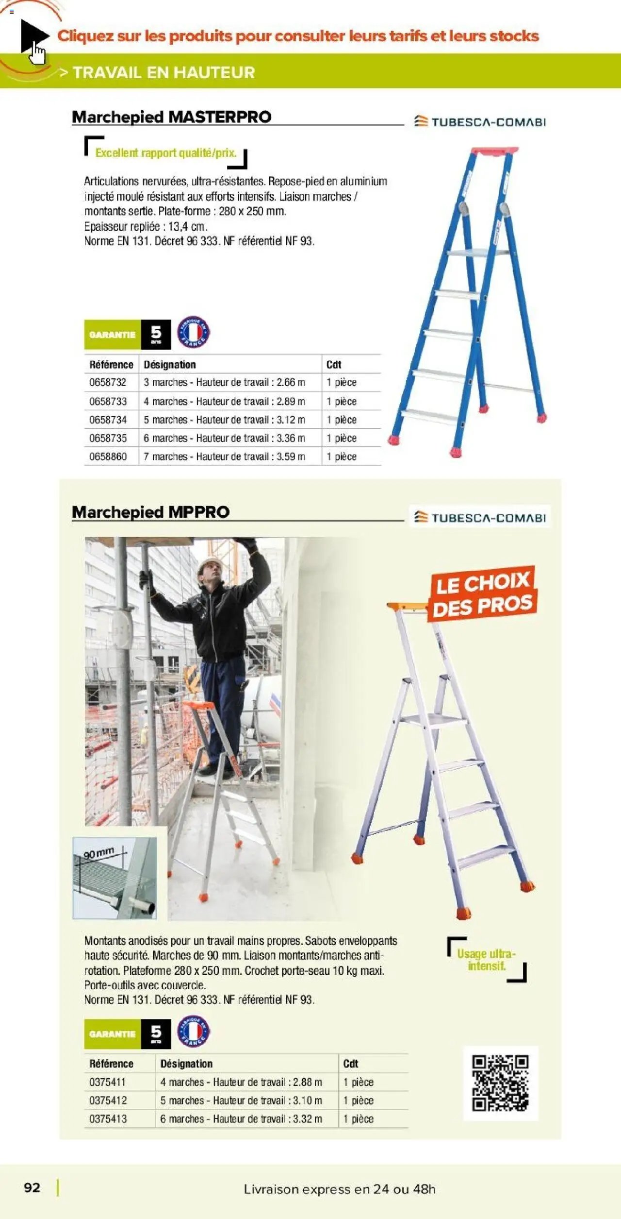 Champion Direct catalogue Selection Metal (2025-01-10 - 2025-12-31)
