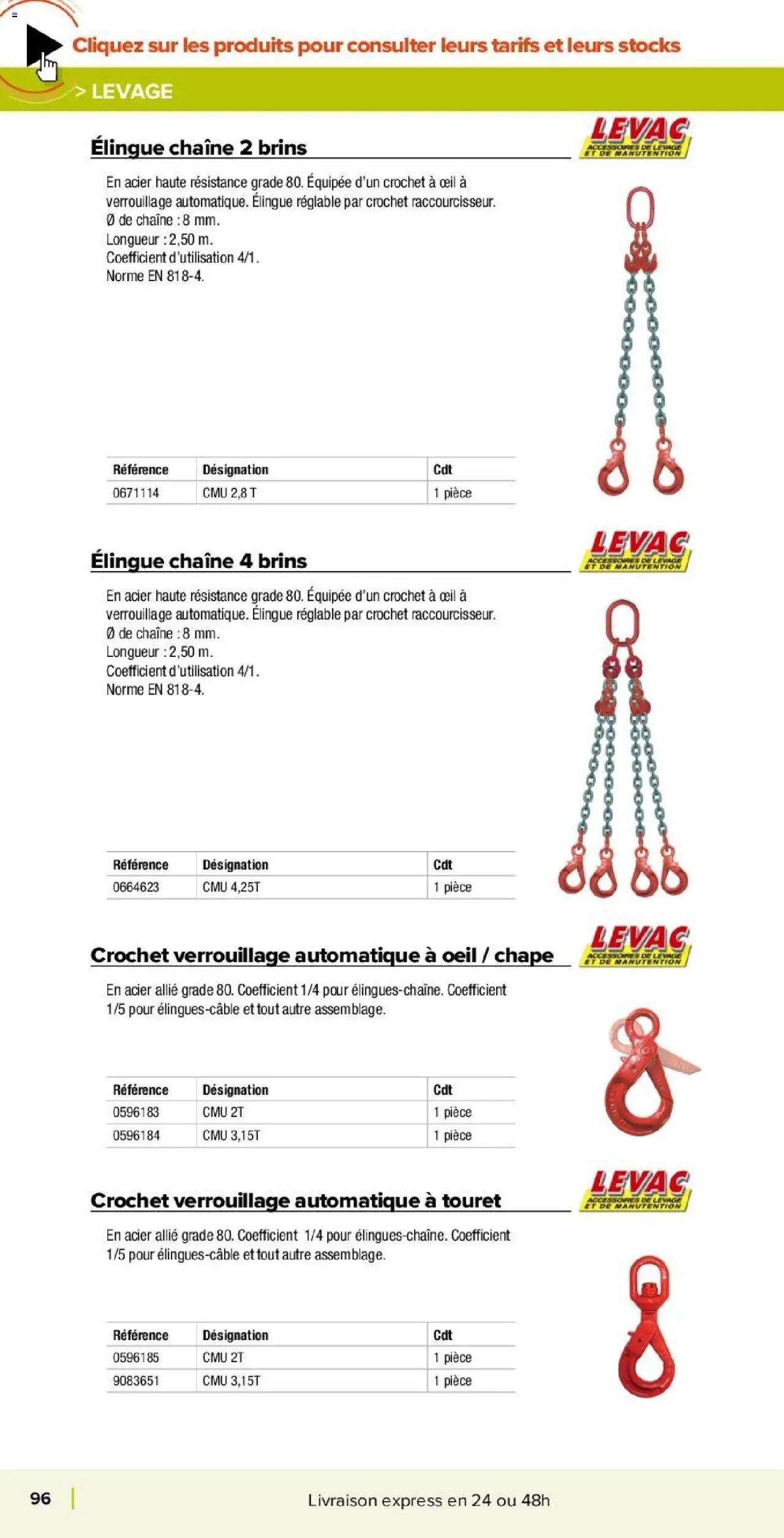 Champion Direct catalogue Selection Metal (2025-01-10 - 2025-12-31)