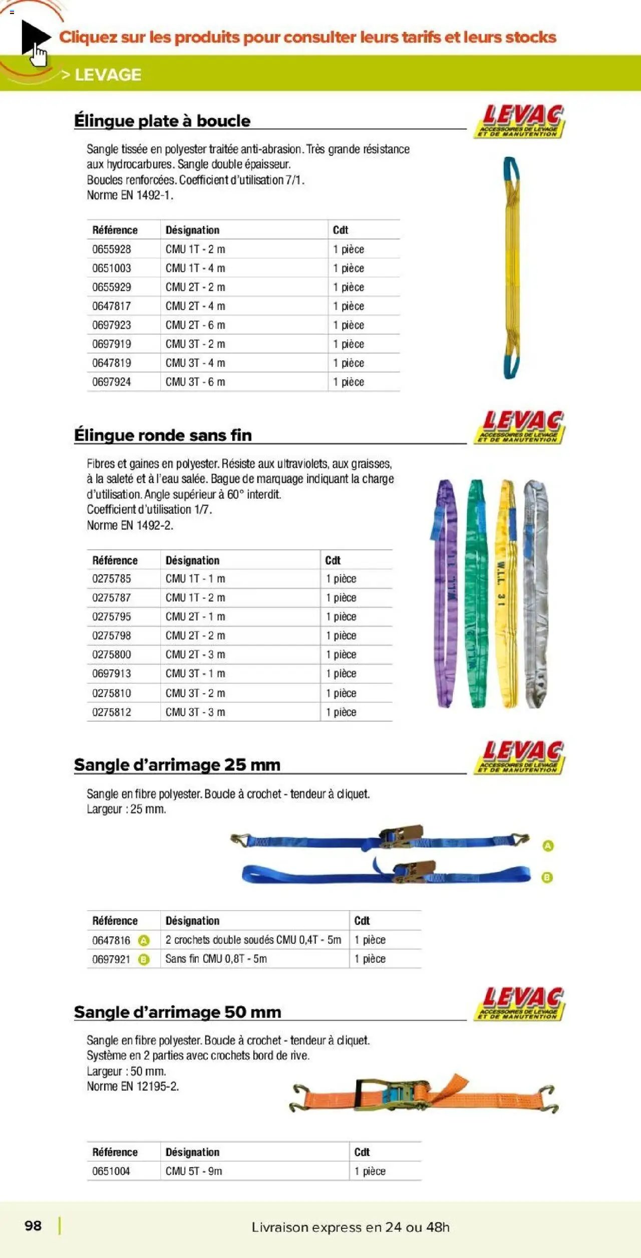 Champion Direct catalogue Selection Metal (2025-01-10 - 2025-12-31)