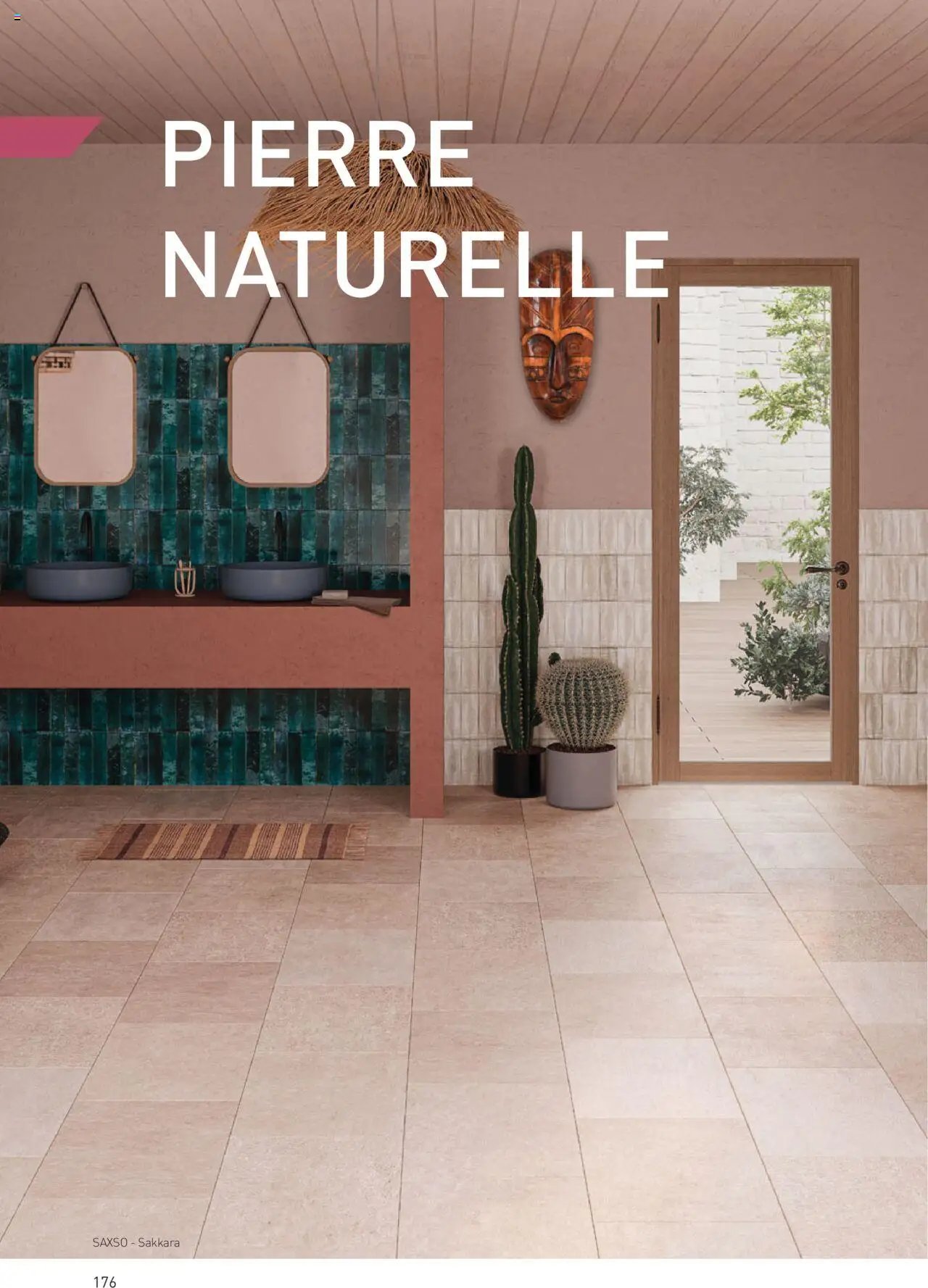 Point.P catalogue Revêtements Habitat et tertiaire 2025 (2025-07-11 - 2025-12-31)