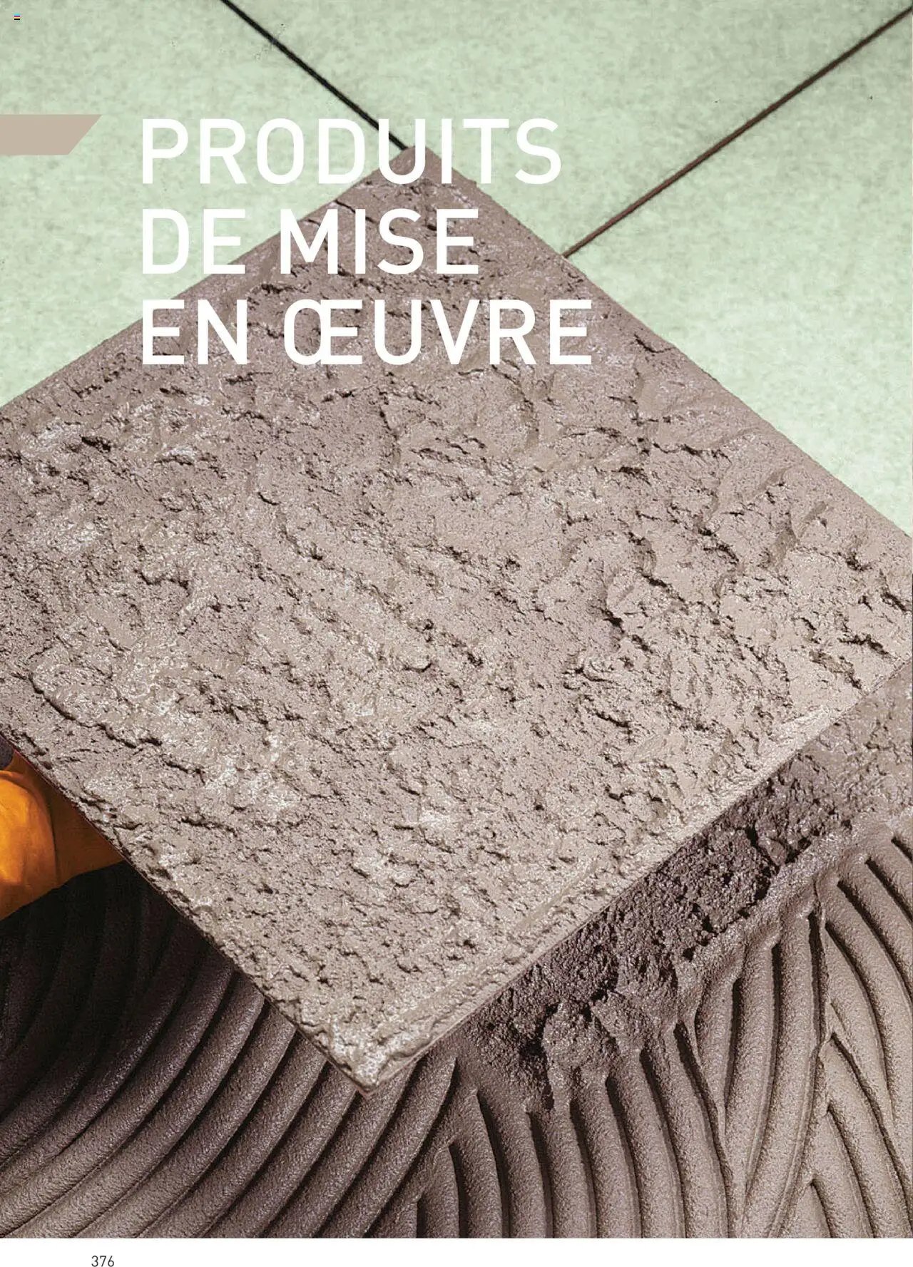 Point.P catalogue Revêtements Habitat et tertiaire 2025 (2025-07-11 - 2025-12-31)