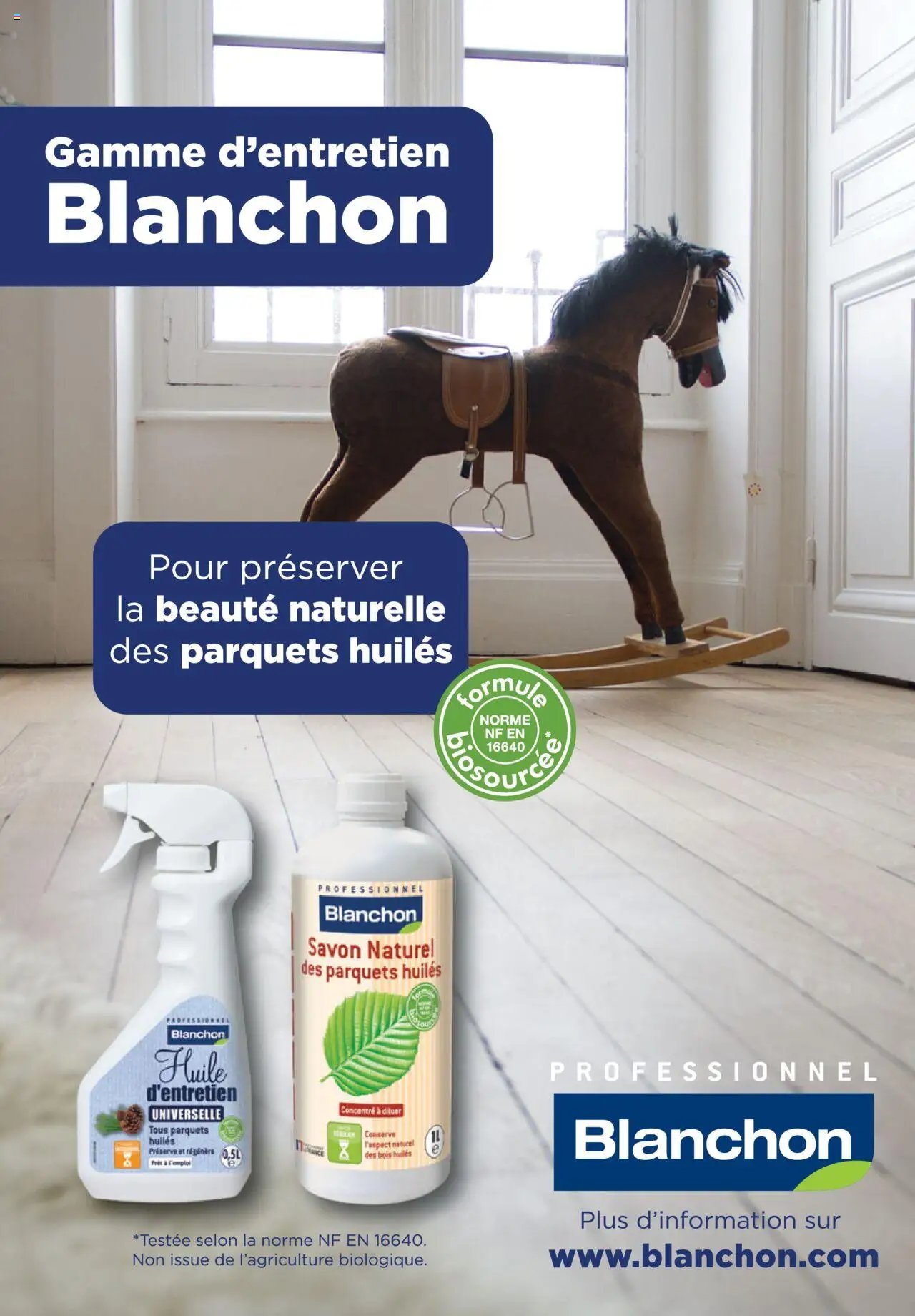 Point.P catalogue Revêtements Habitat et tertiaire 2025 (2025-07-11 - 2025-12-31)