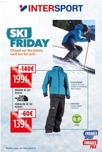 Intersport catalogue