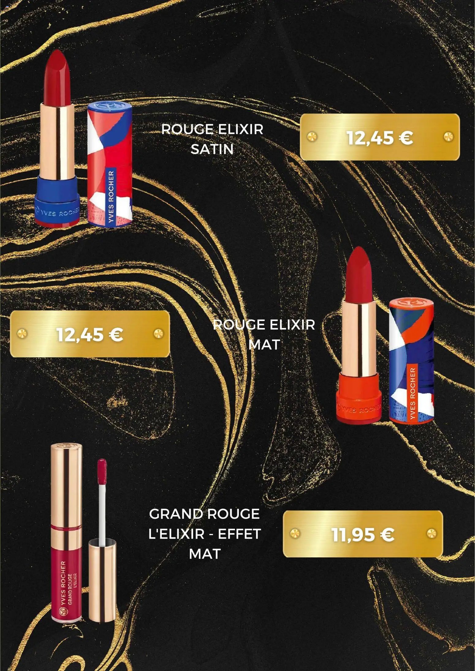 Yves Rocher catalogue (2026-01-06 - 2026-02-01)