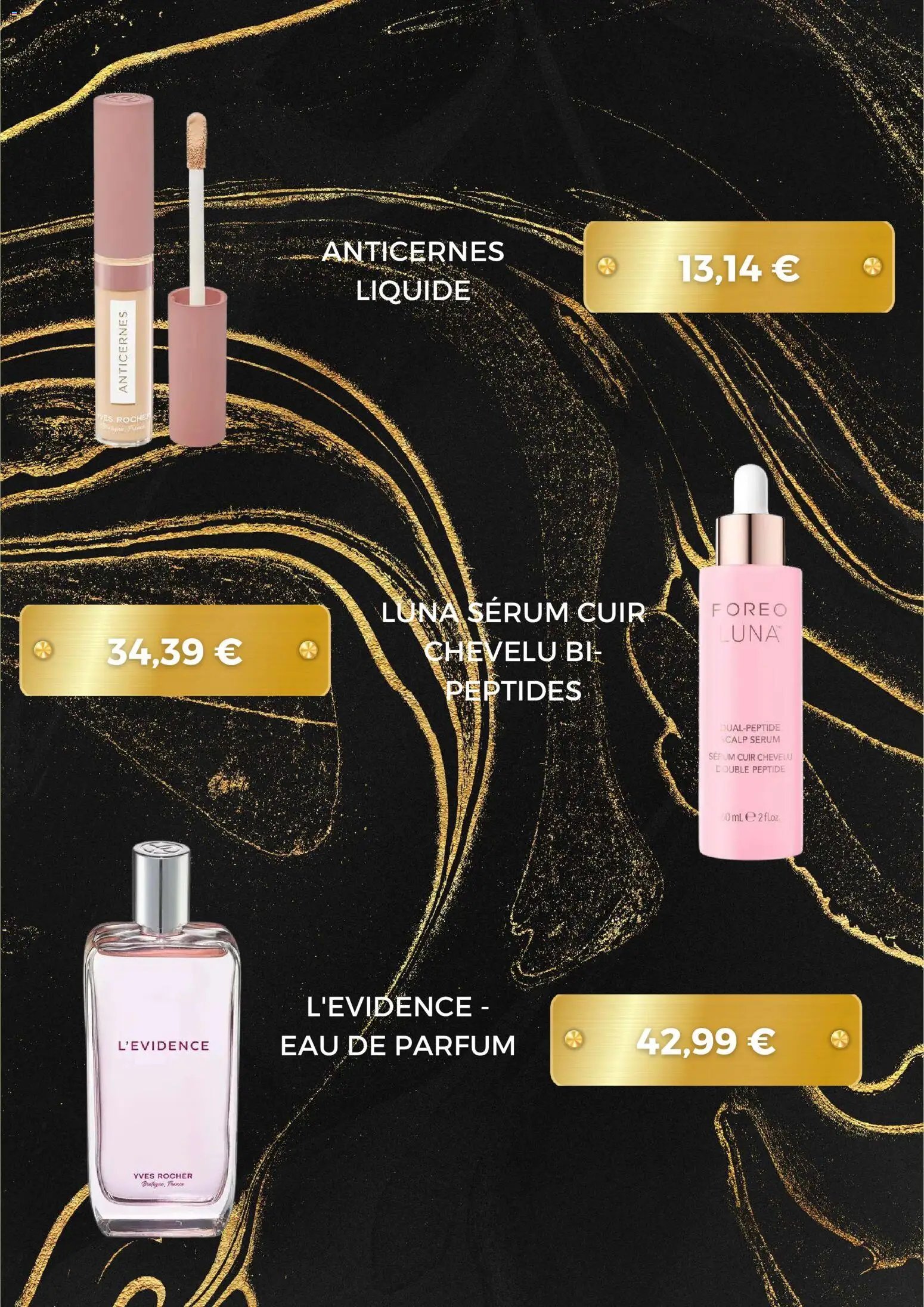 Yves Rocher catalogue (2026-01-06 - 2026-02-01)