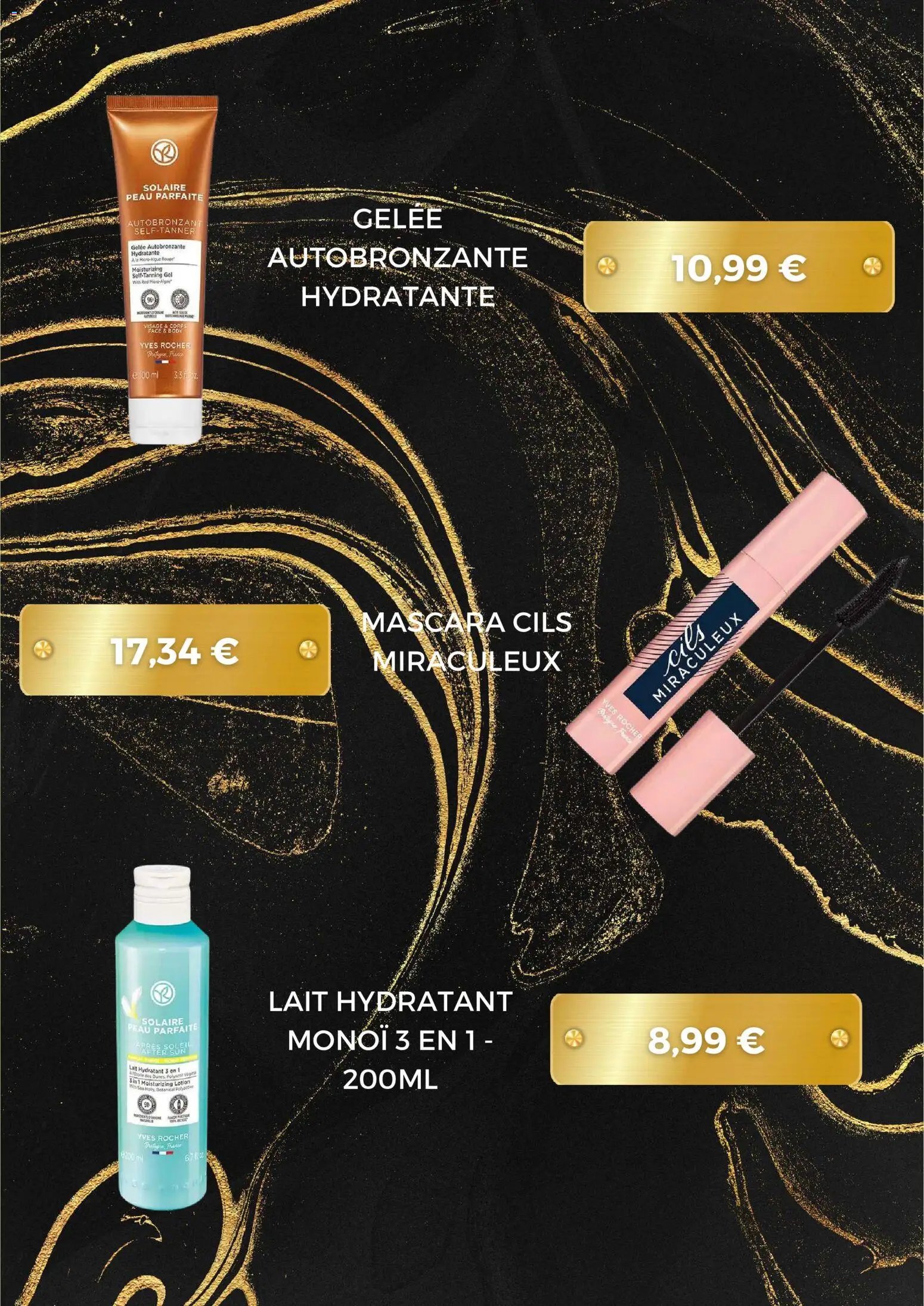 Yves Rocher catalogue (2026-01-06 - 2026-02-01)