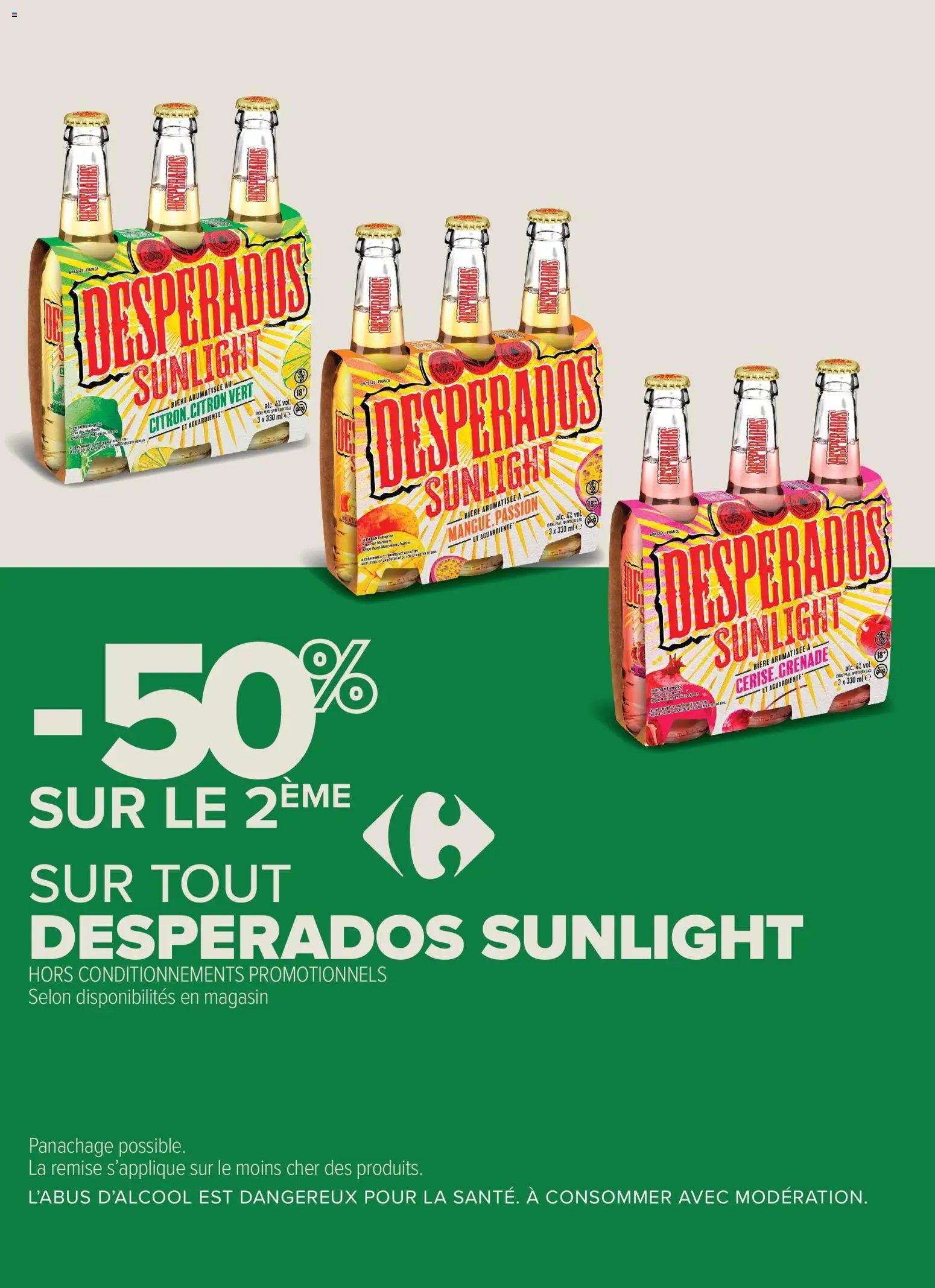 Carrefour City catalogue
