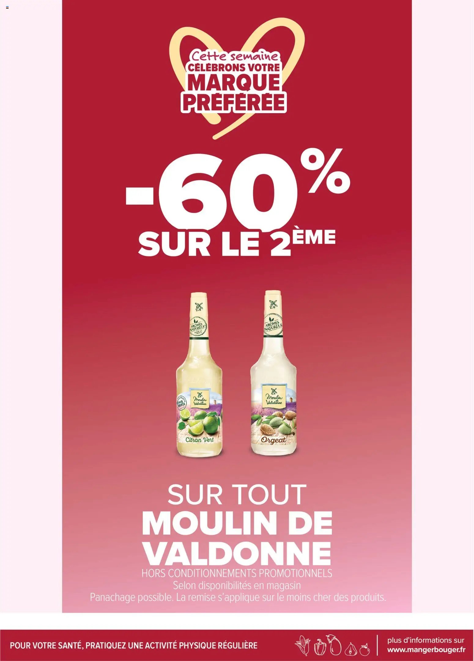 Carrefour City catalogue