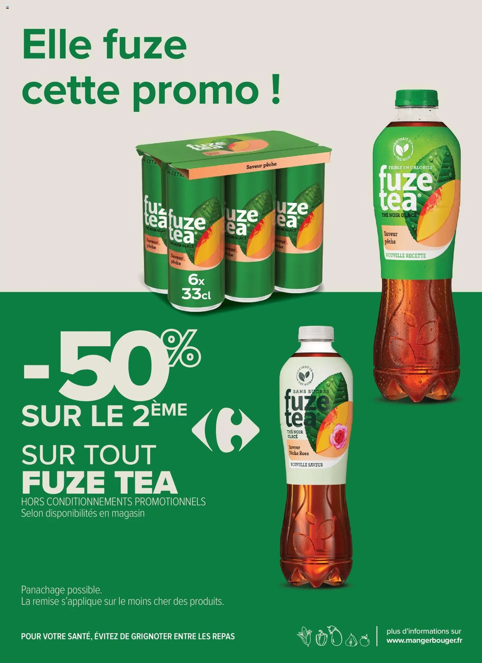 Carrefour City catalogue